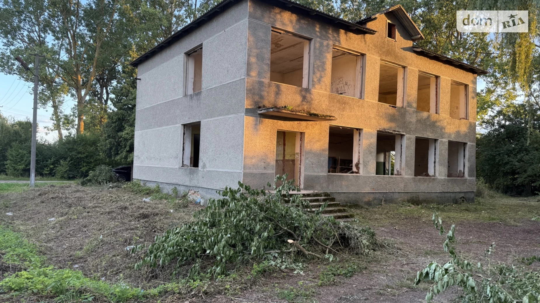 Сдается в аренду помещения свободного назначения 356 кв. м в 2-этажном здании, цена: 20000 грн - фото 3