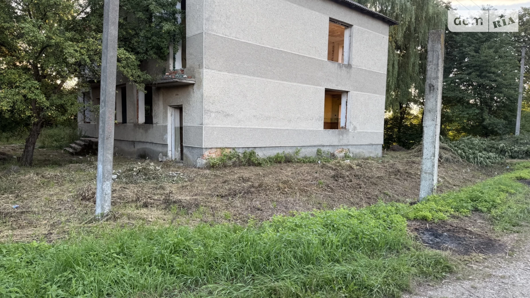 Сдается в аренду помещения свободного назначения 356 кв. м в 2-этажном здании, цена: 20000 грн - фото 5