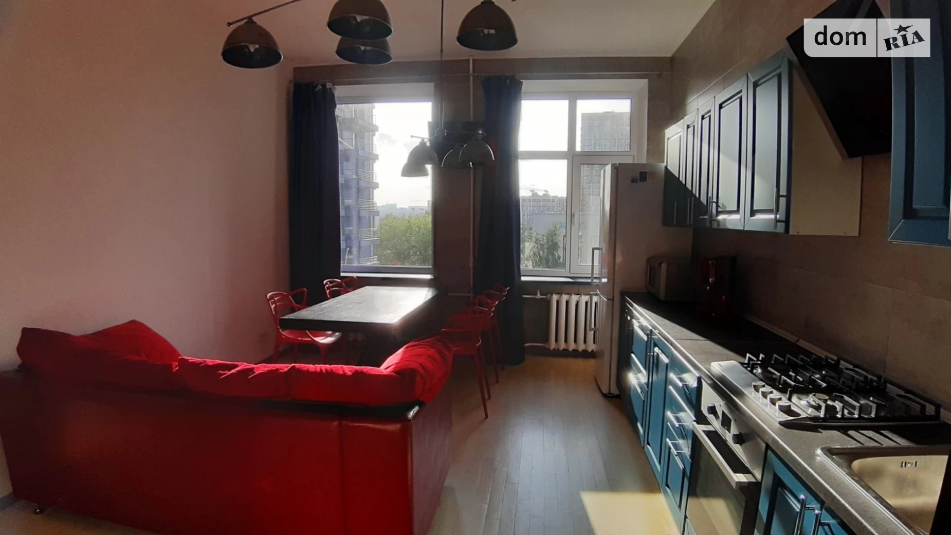 Продається 2-кімнатна квартира 47 кв. м у Києві, вул. Маккейна Джона, 9 - фото 4