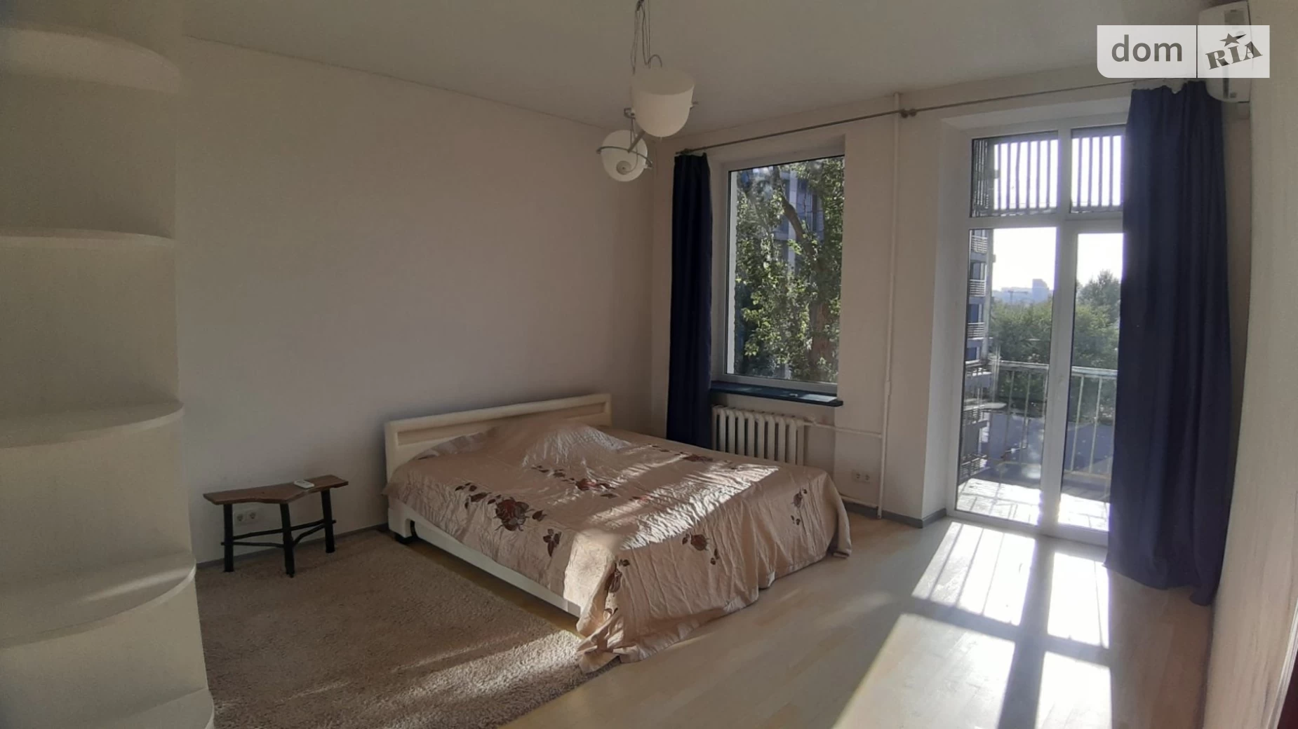 Продається 2-кімнатна квартира 47 кв. м у Києві, вул. Маккейна Джона, 9 - фото 5