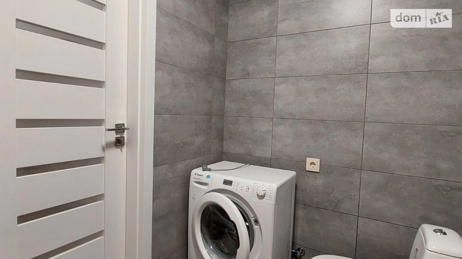 1-комнатная квартира 42.7 кв. м в, цена: 56500 $ - фото 3