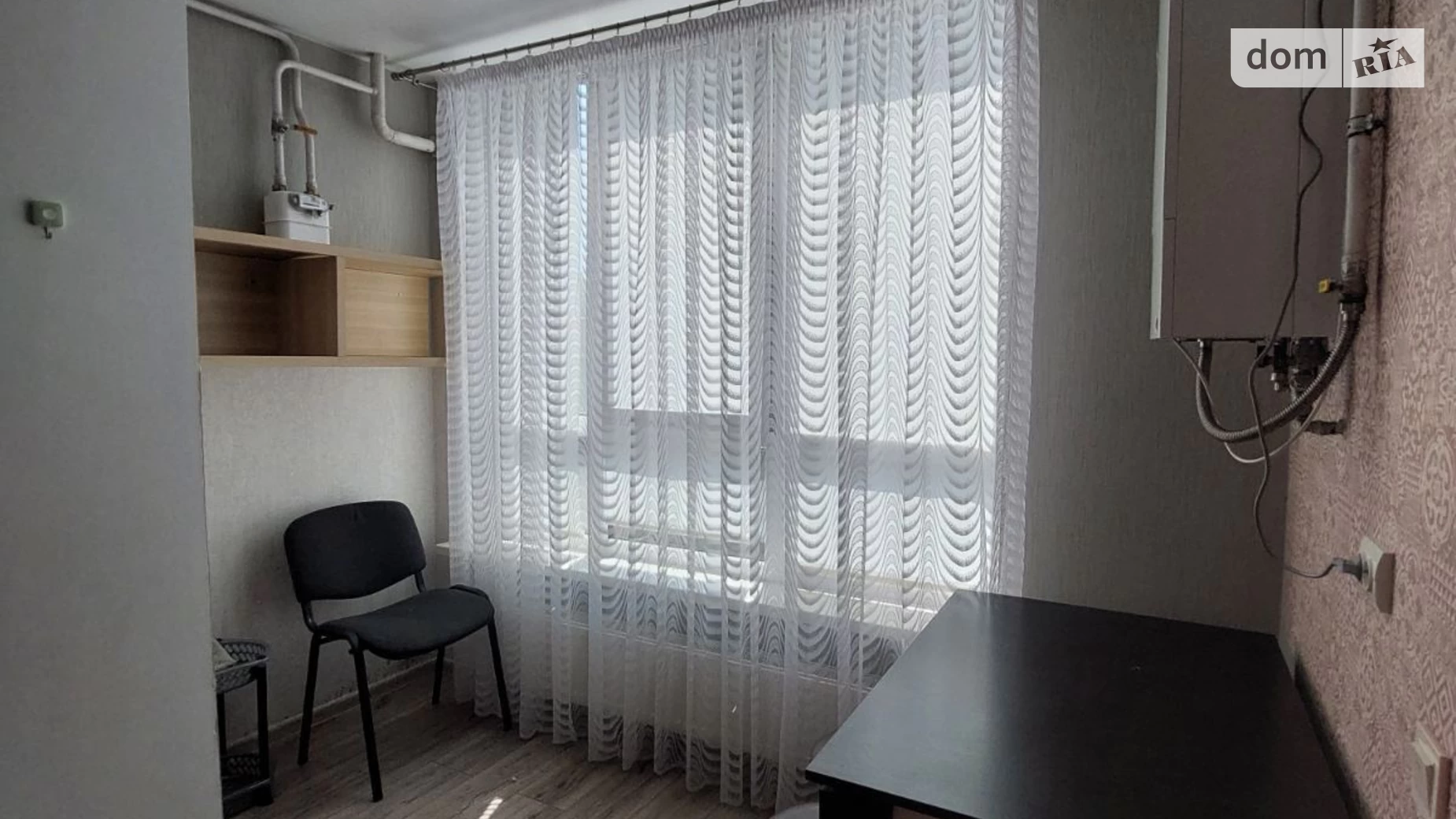 1-комнатная квартира 42.7 кв. м в, цена: 56500 $ - фото 5