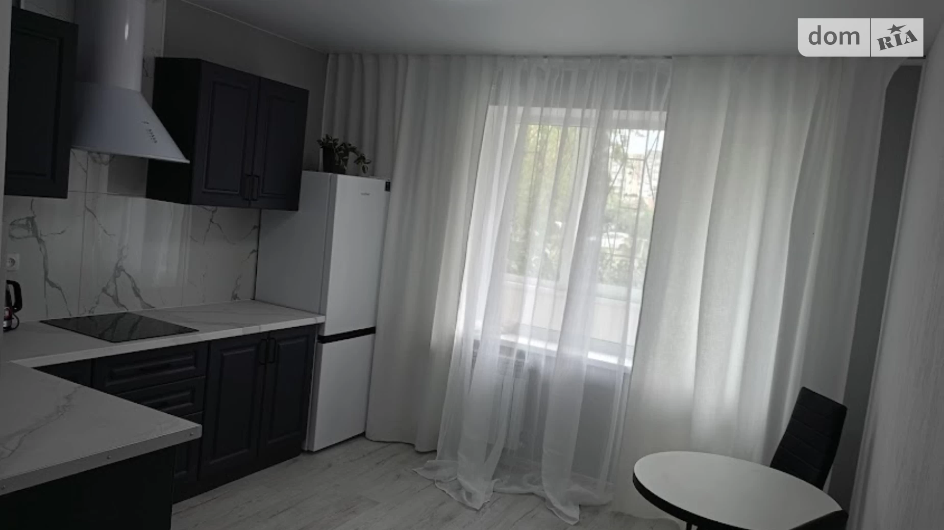 Продается 1-комнатная квартира 36.7 кв. м в Киеве, просп. Оболонский, 34А - фото 2