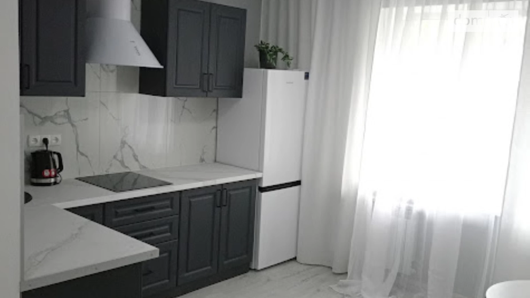 Продается 1-комнатная квартира 36.7 кв. м в Киеве, просп. Оболонский, 34А - фото 4