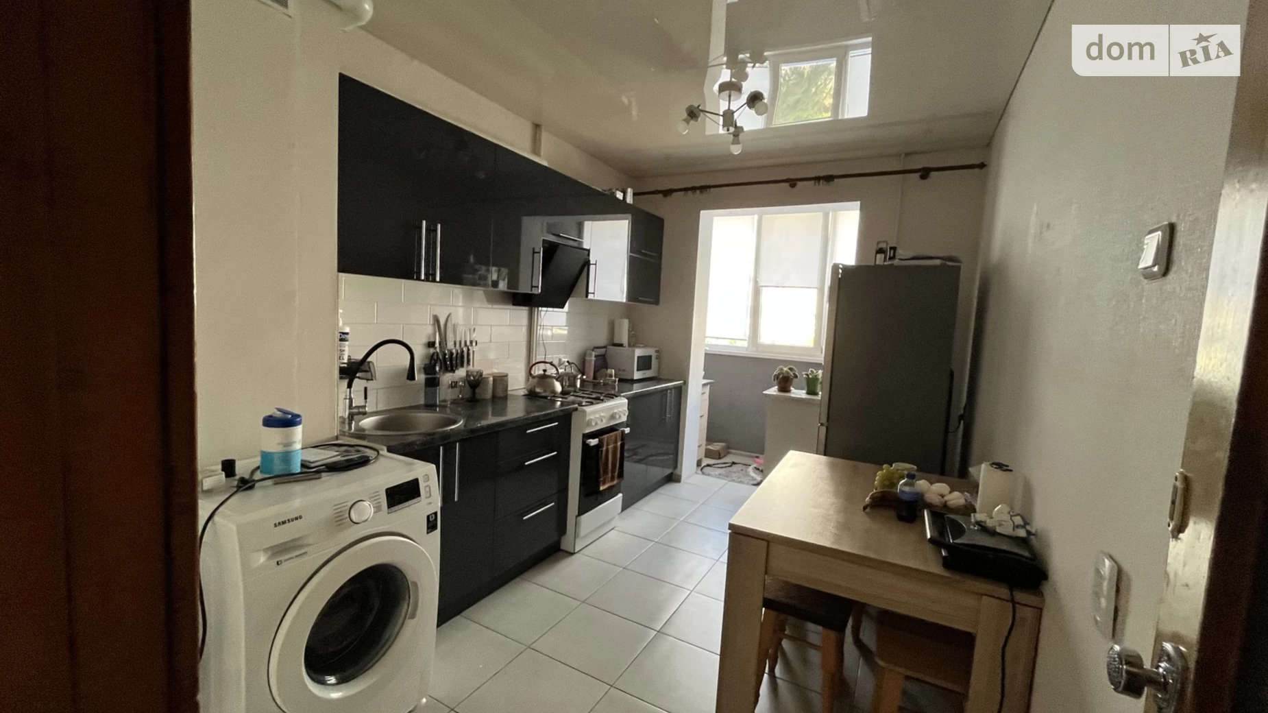 Продается 3-комнатная квартира 61.7 кв. м в Одессе, ул. Ярослава Баиса(Владимира Высоцкого) - фото 5