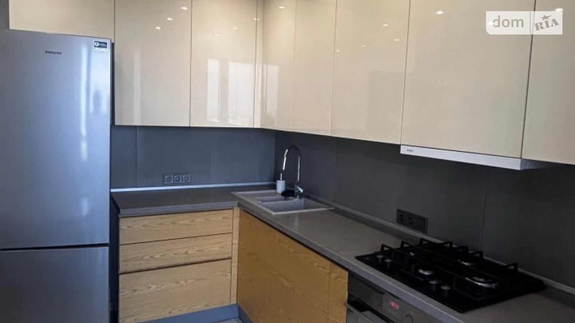 Продається 2-кімнатна квартира 67.8 кв. м у Дніпрі, вул. Високовольтна, 14Н - фото 3