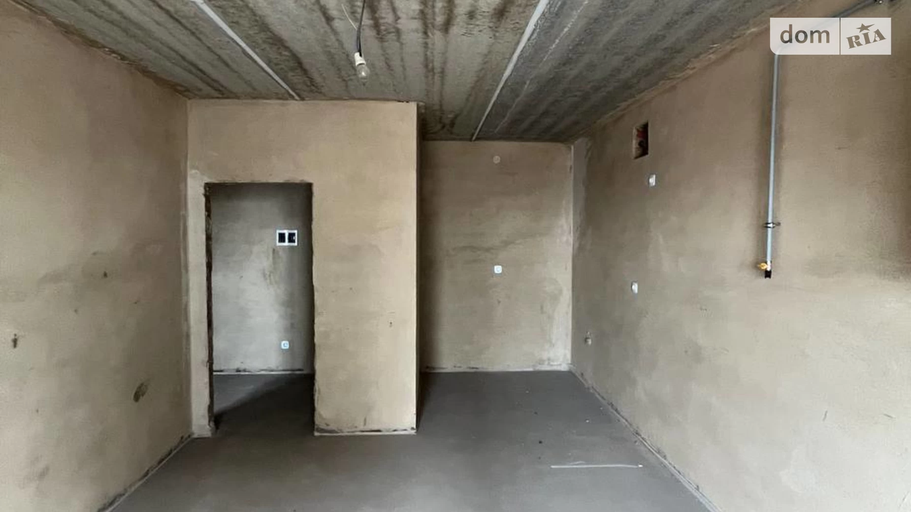 Продается 1-комнатная квартира 42 кв. м в Ровно, ул. Студенческая, 24 - фото 3