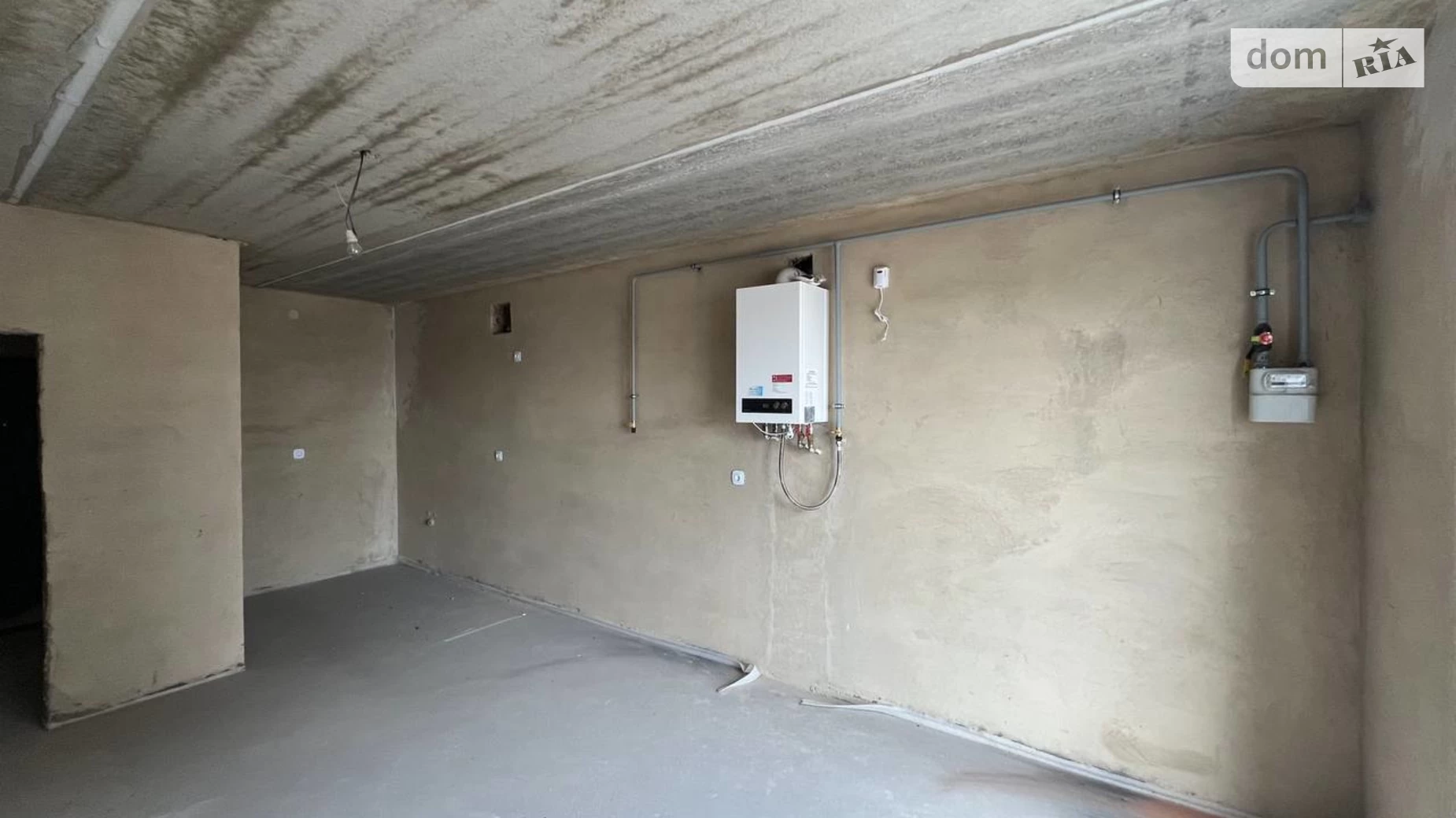 Продается 1-комнатная квартира 42 кв. м в Ровно, ул. Студенческая, 24 - фото 2