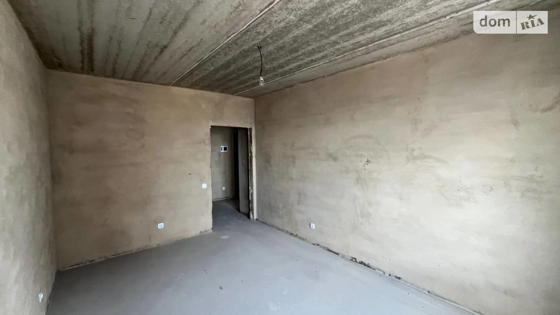 Продается 1-комнатная квартира 42 кв. м в Ровно, ул. Студенческая, 24 - фото 5