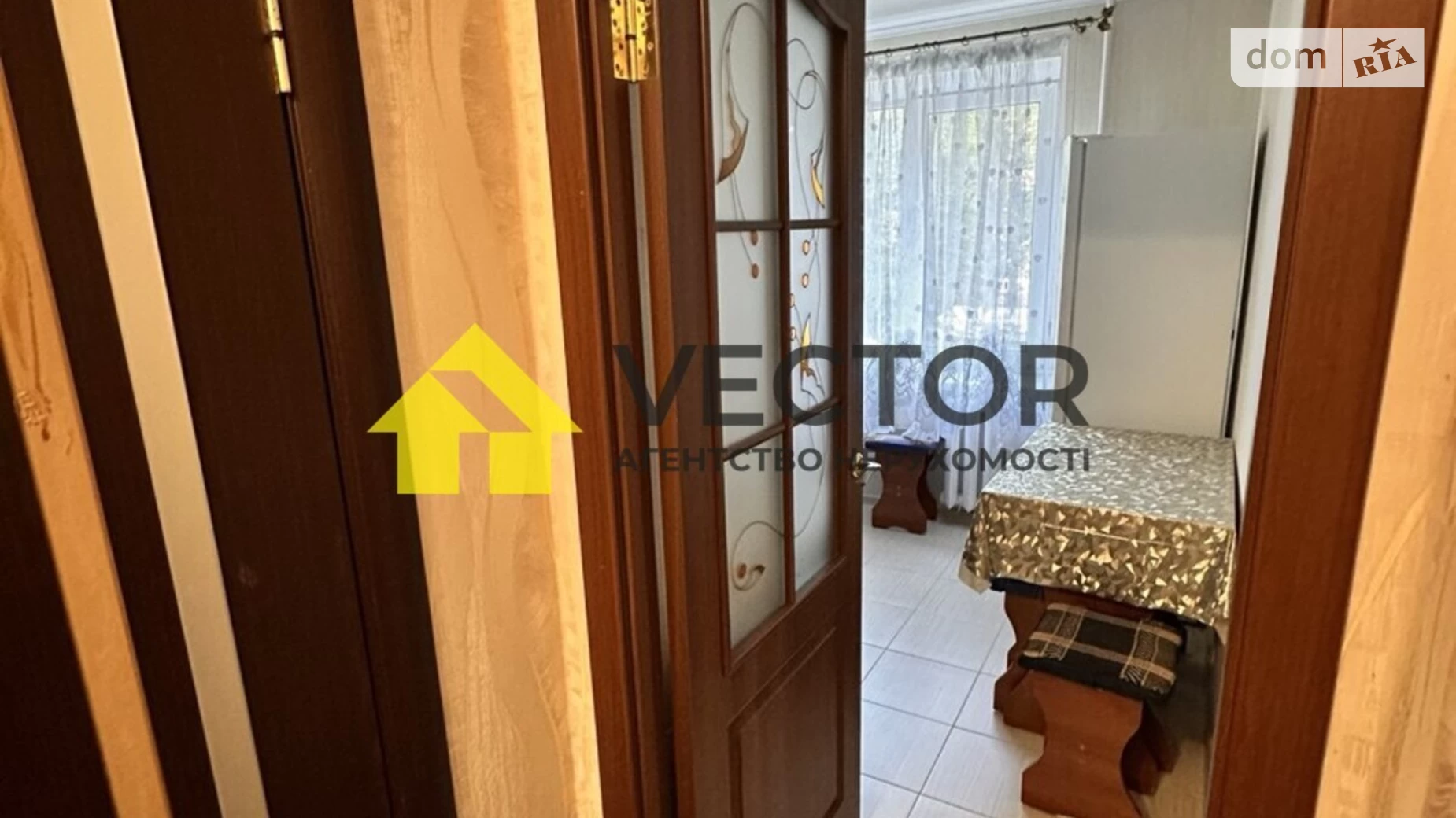 Продается 1-комнатная квартира 30.3 кв. м в Полтаве, ул. Кучеренко - фото 4