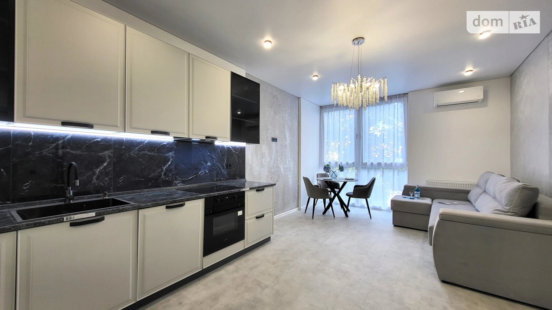 Продается 1-комнатная квартира 45.5 кв. м в, цена: 93000 $ - фото 2