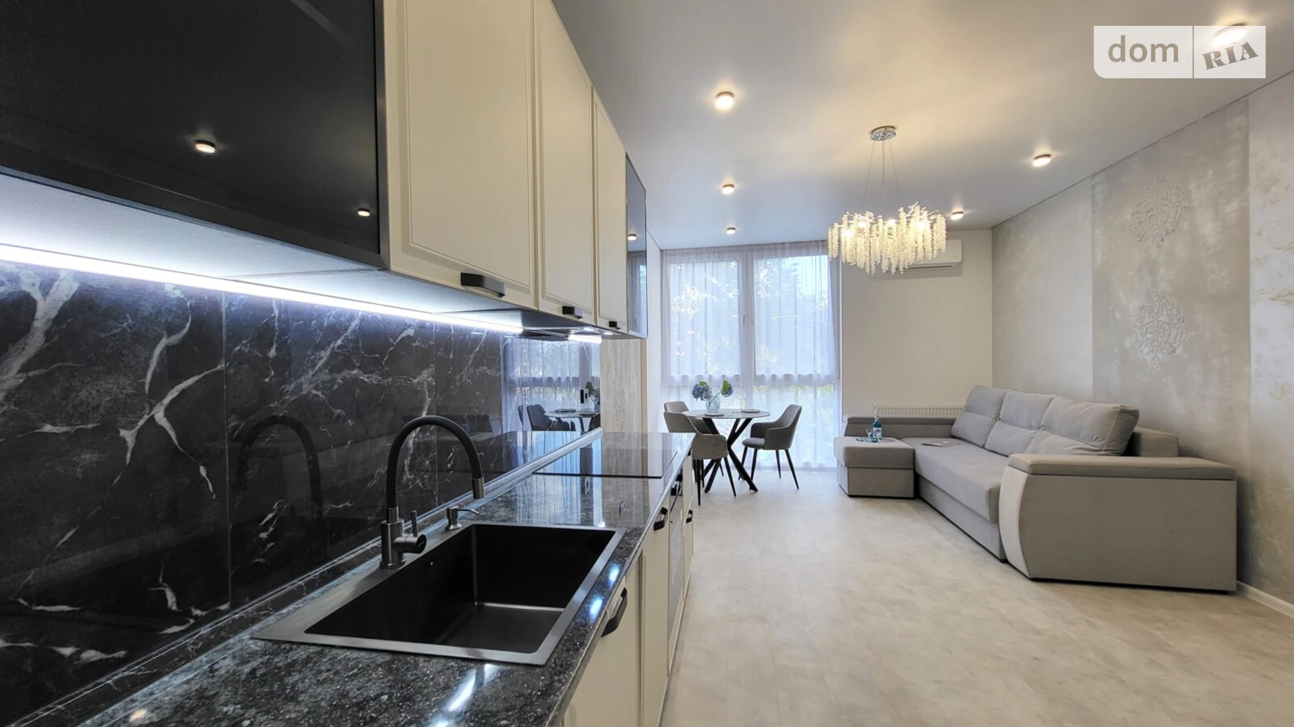 Продается 1-комнатная квартира 45.5 кв. м в, цена: 93000 $ - фото 3