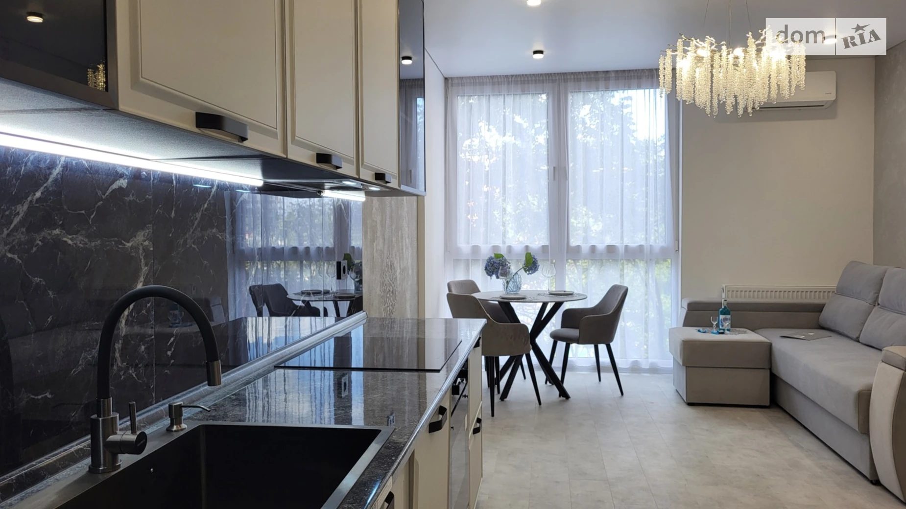 Продается 1-комнатная квартира 45.5 кв. м в, цена: 93000 $ - фото 4