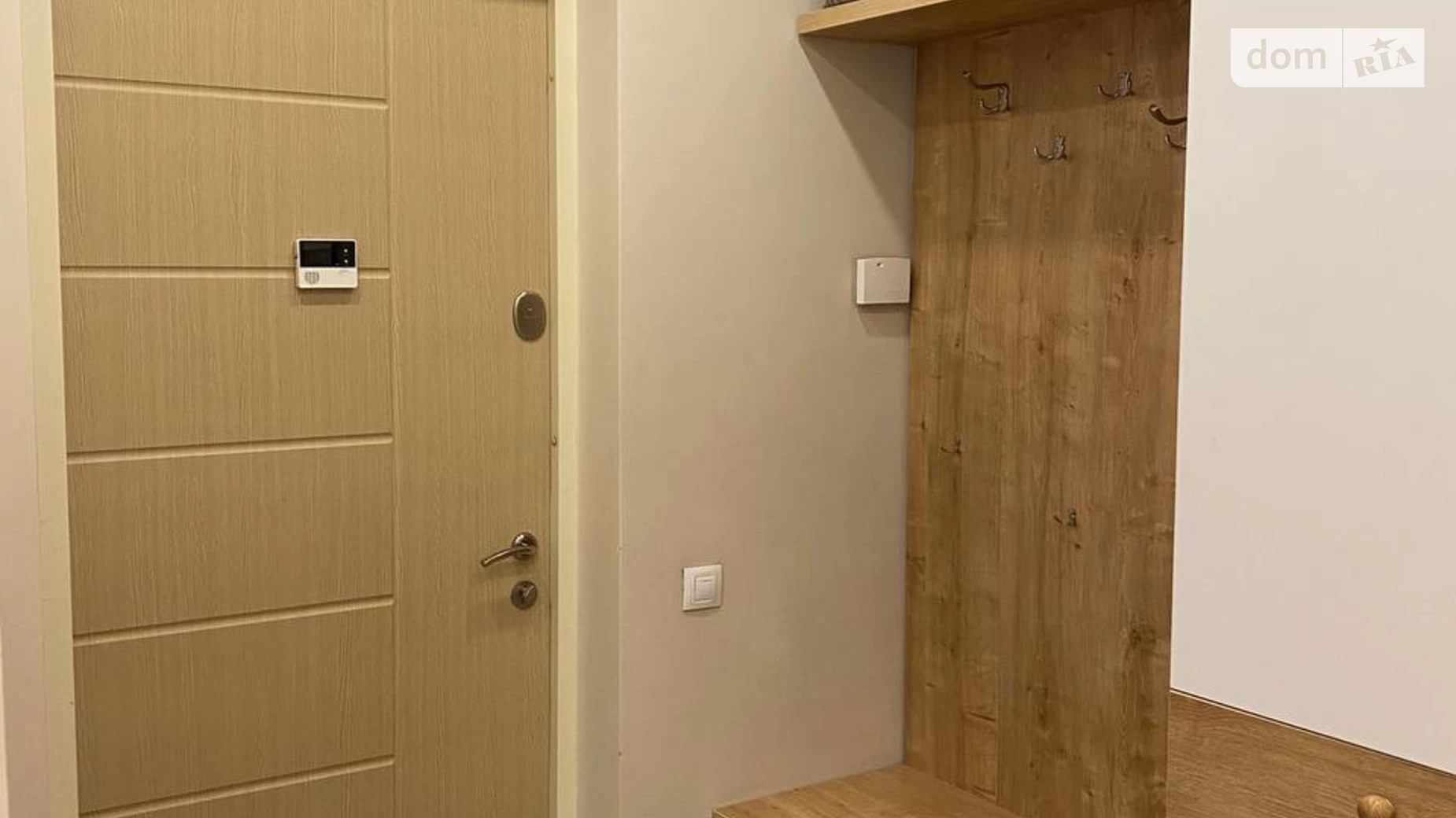 Продается 2-комнатная квартира 71.9 кв. м в Киеве, ул. Анатолия Петрицкого, 23 - фото 4