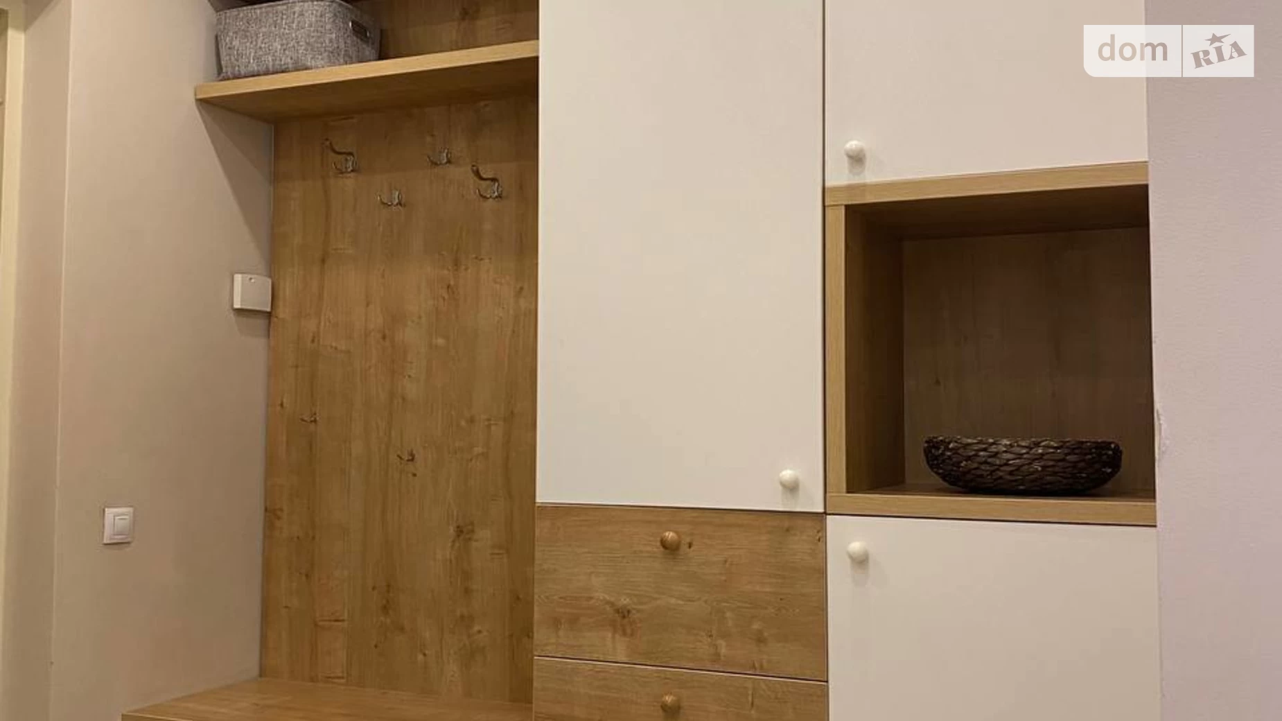 Продается 2-комнатная квартира 71.9 кв. м в Киеве, ул. Анатолия Петрицкого, 23 - фото 5