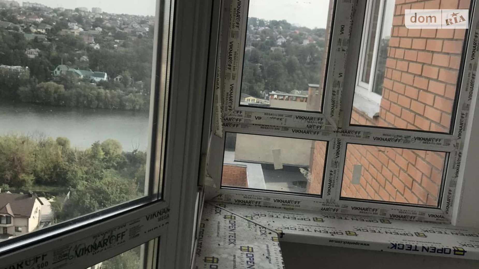 Продается 2-комнатная квартира 87.1 кв. м в Виннице, ул. Князей Кориатовичей, 114/3 - фото 4