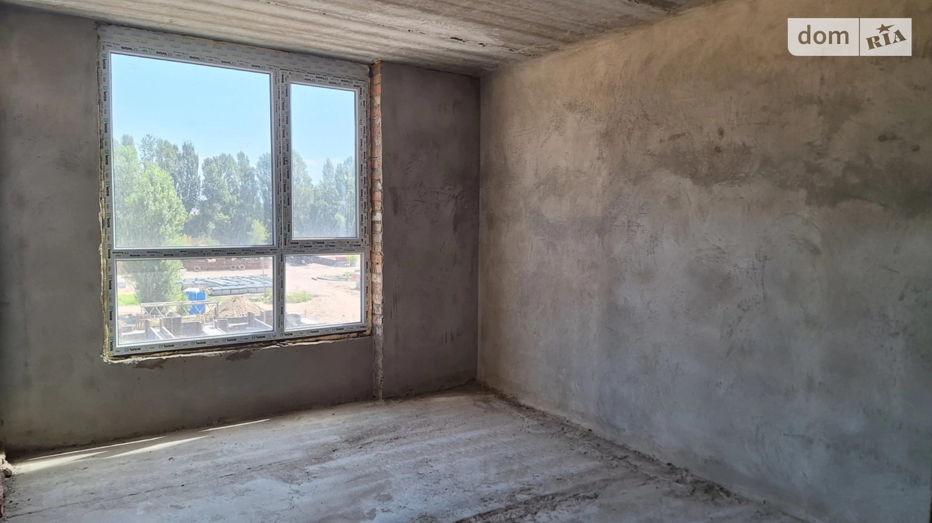 Продается 1-комнатная квартира 41 кв. м в Виннице, ул. Левка Лукьяненко(Ватутина) - фото 2
