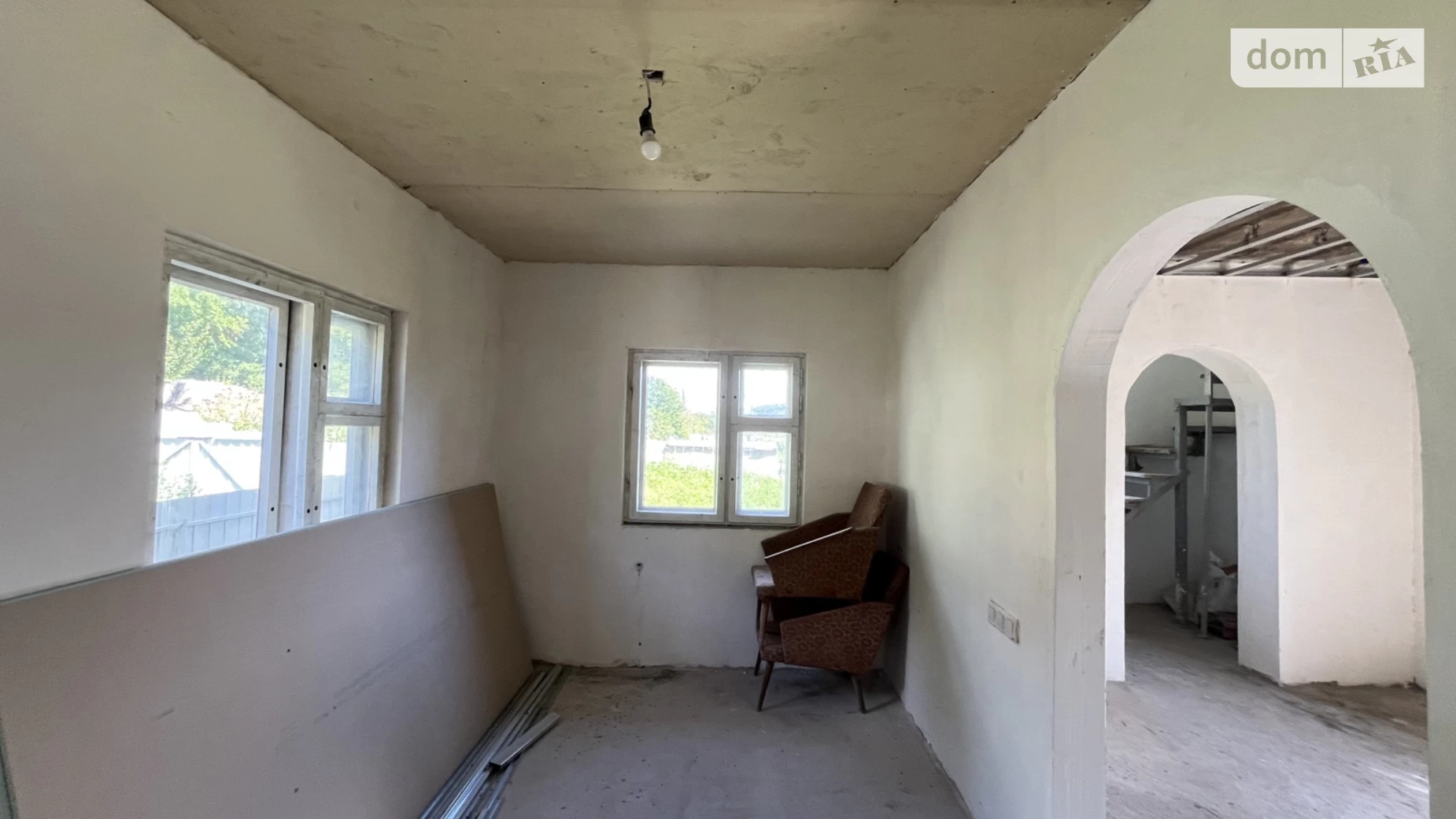 Продается дом на 2 этажа 102 кв. м с балконом, цена: 33000 $ - фото 4