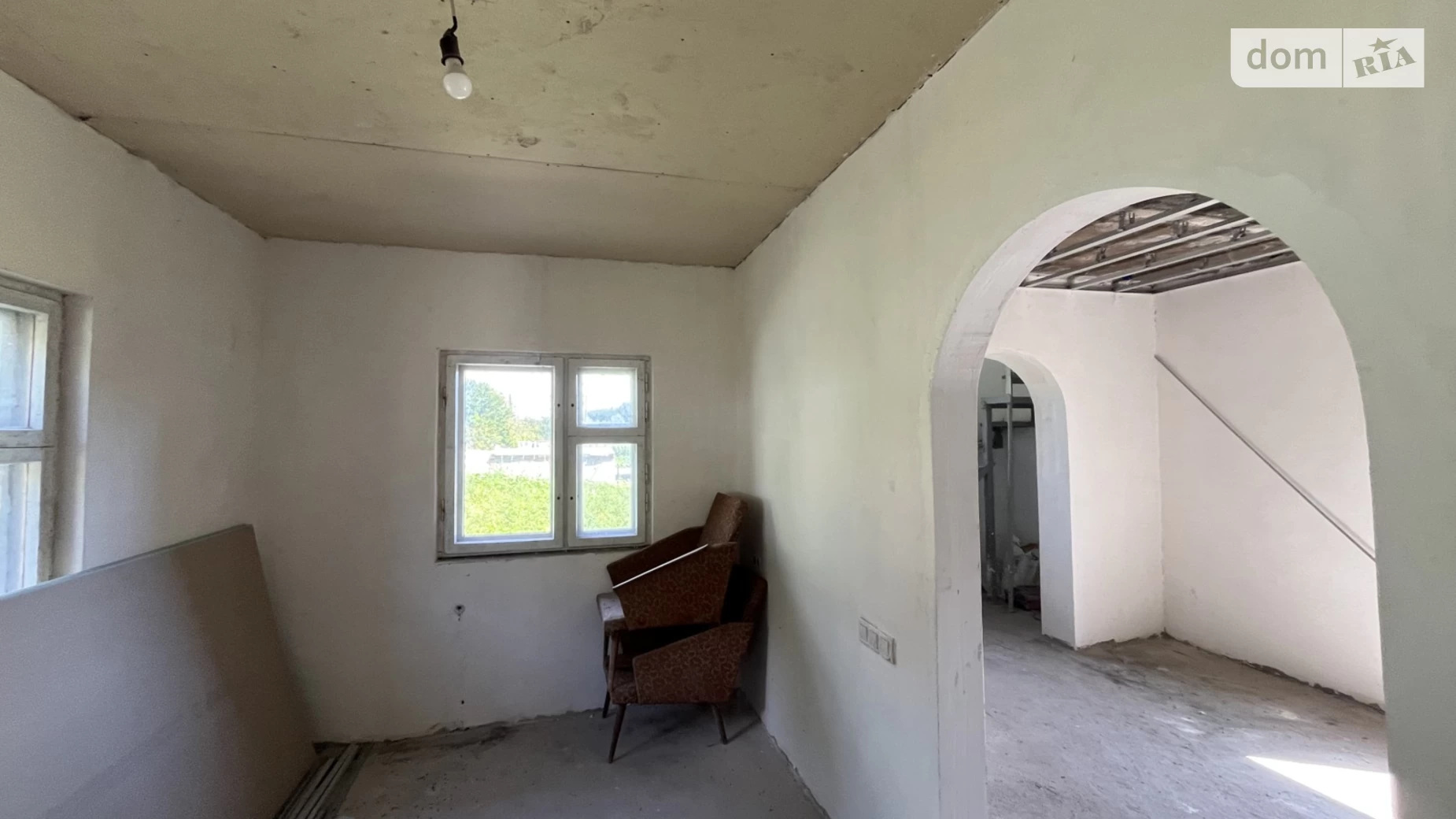 Продается дом на 2 этажа 102 кв. м с балконом, цена: 33000 $ - фото 5