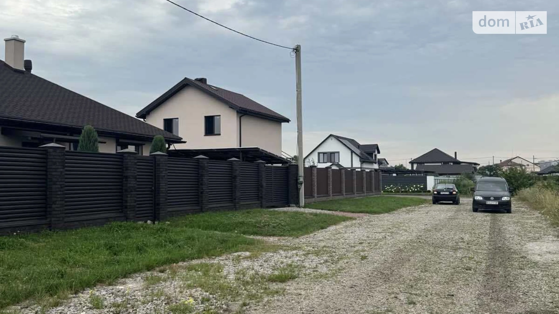 ул. Стародеснянская Погребы (Бровары), цена: 53000 $ - фото 2