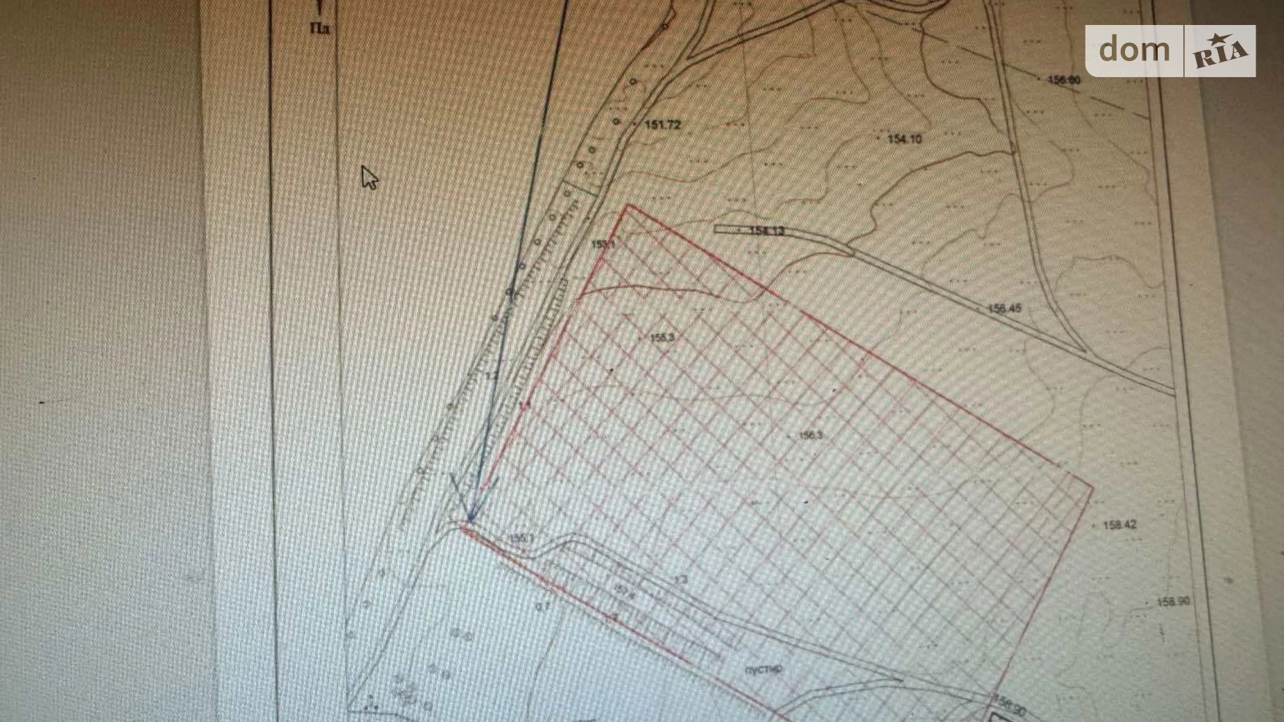 Продается земельный участок 291.18 соток в Киевской области, цена: 500000 $ - фото 2