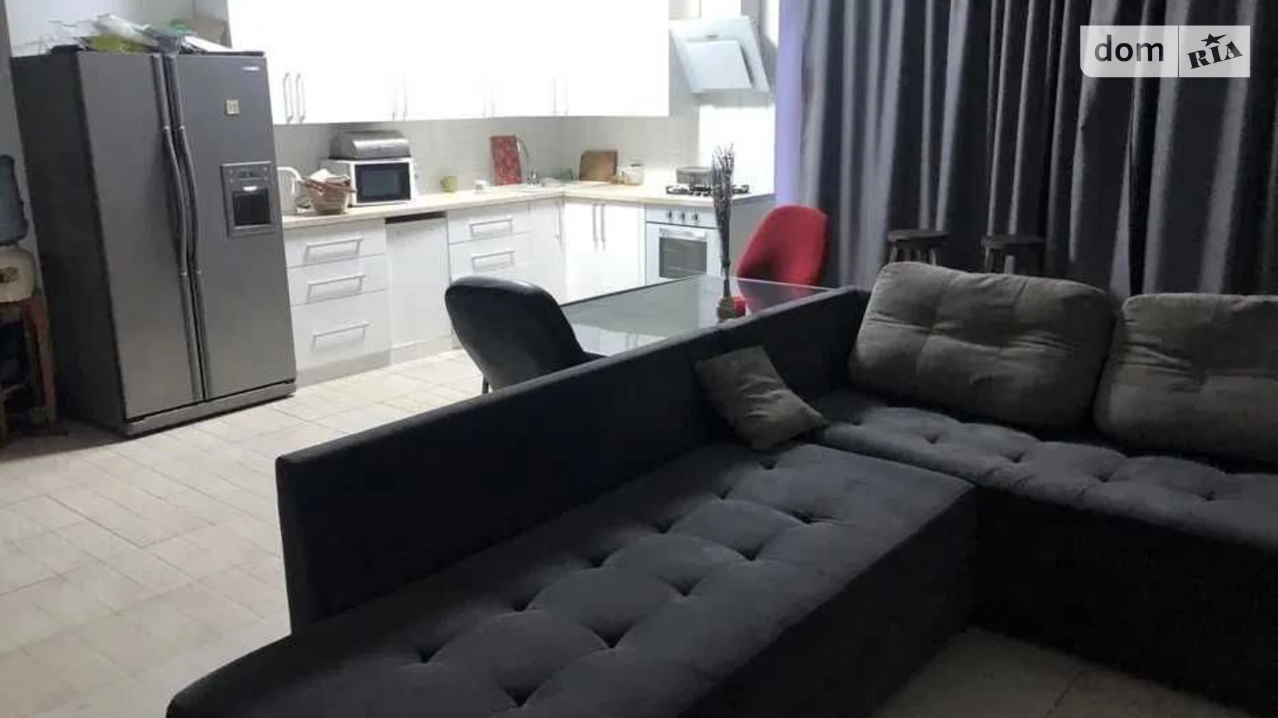 Сдается в аренду одноэтажный дом 200 кв. м с подвалом, цена: 39000 грн - фото 4