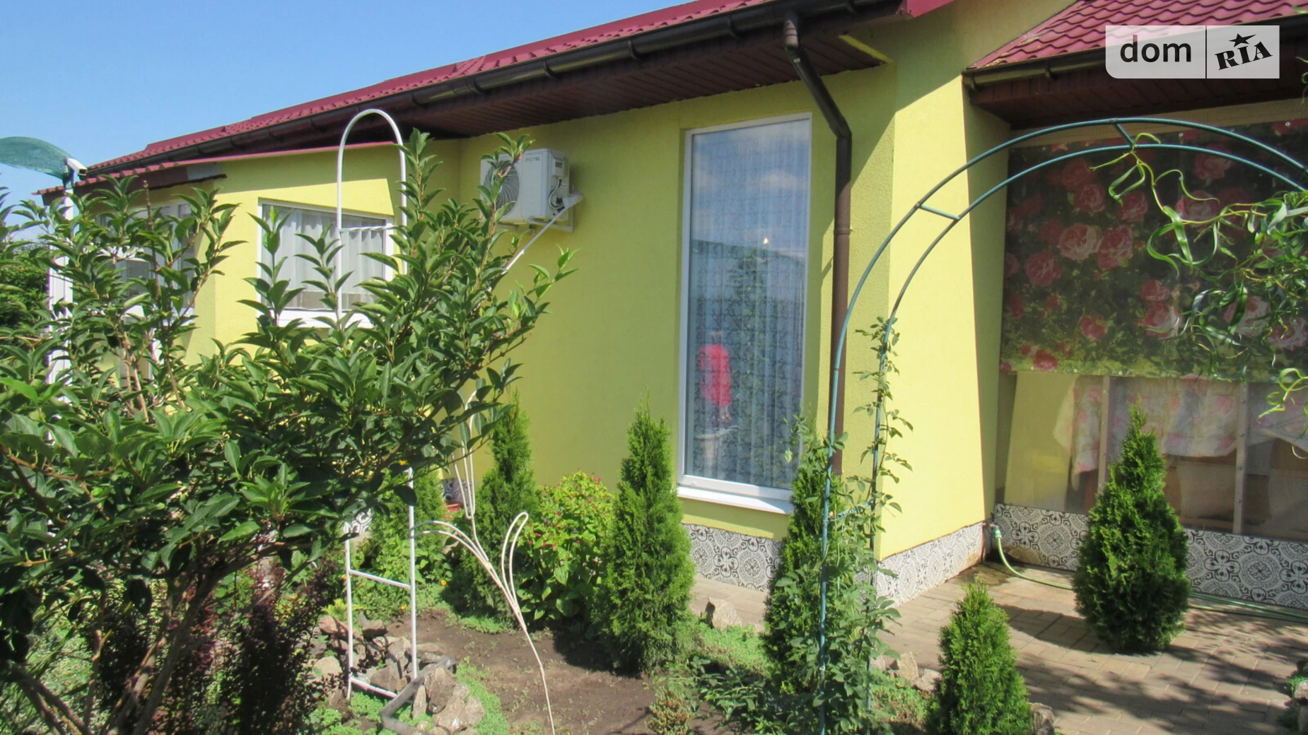 Продается одноэтажный дом 53.1 кв. м с камином, цена: 84000 $ - фото 2