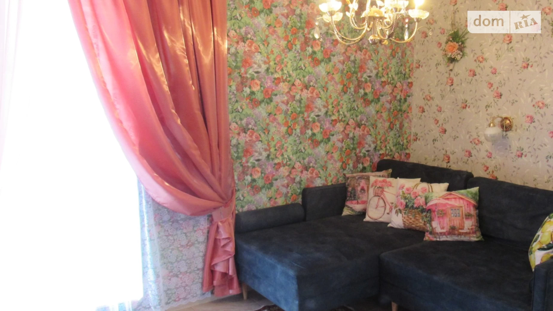 Продается одноэтажный дом 53.1 кв. м с камином, цена: 84000 $ - фото 4