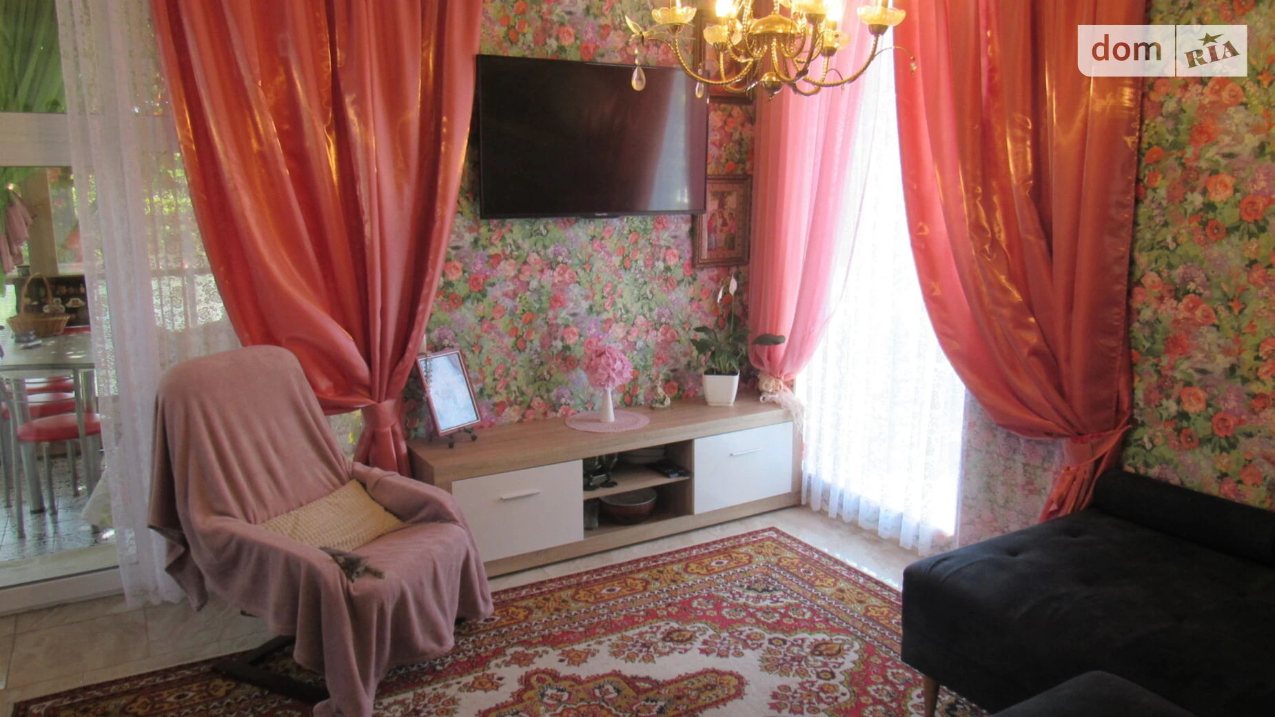 Продается одноэтажный дом 53.1 кв. м с камином, цена: 84000 $ - фото 3