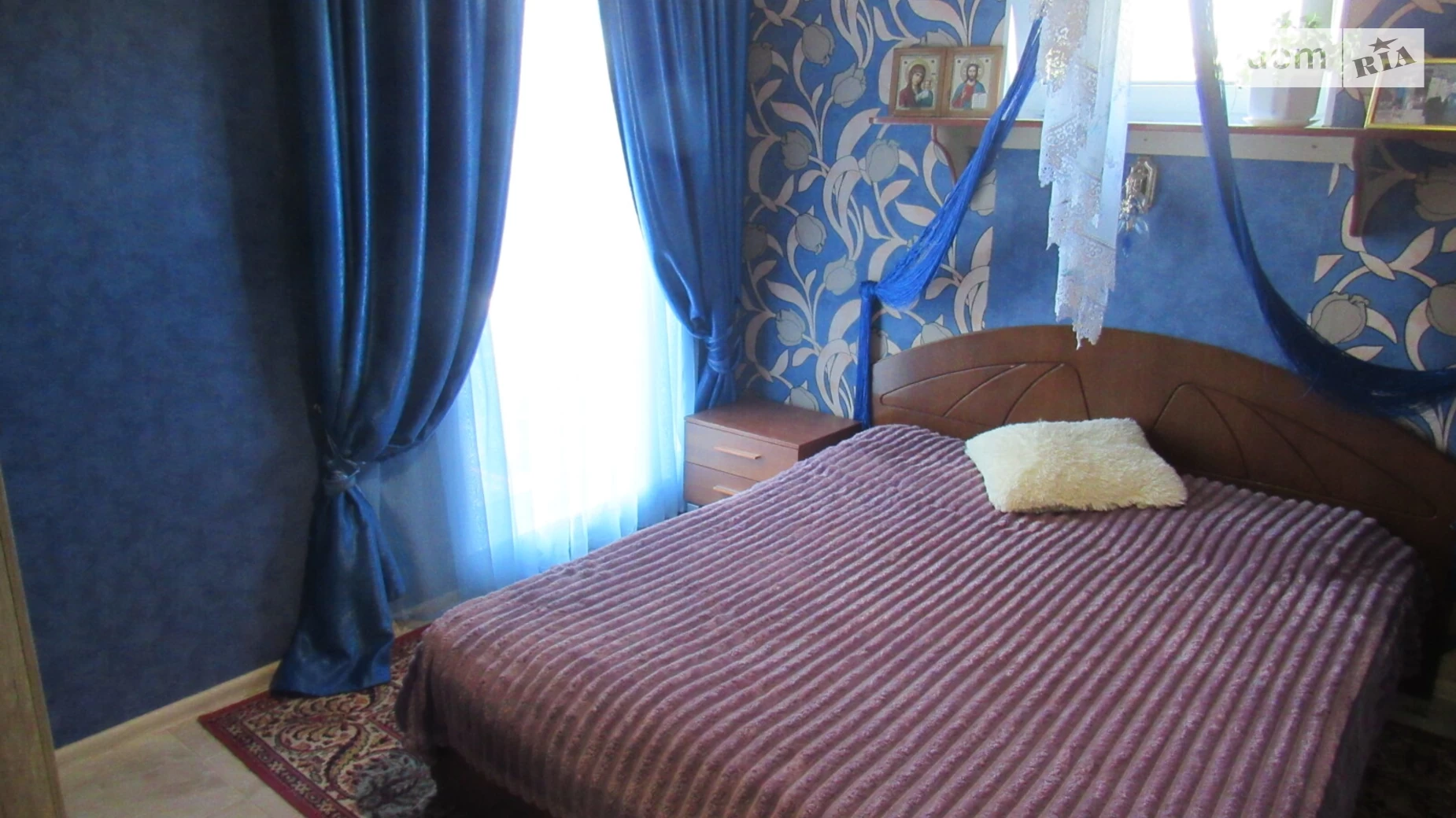 Продается одноэтажный дом 53.1 кв. м с камином, цена: 84000 $ - фото 5