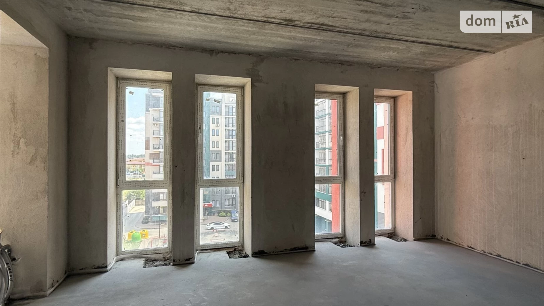 Продається 2-кімнатна квартира 68 кв. м у Бучі, вул. Амосова, 4 - фото 5