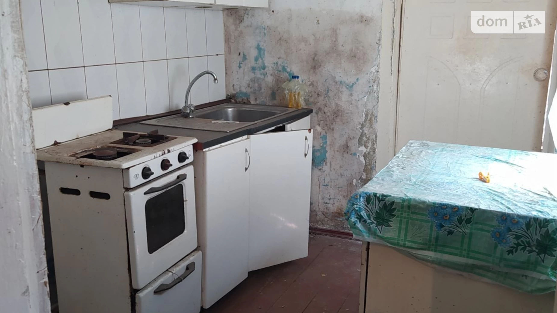 Продается 1-комнатная квартира 21.4 кв. м в Одессе, ул. Дмитрия Иванова, 38 - фото 4