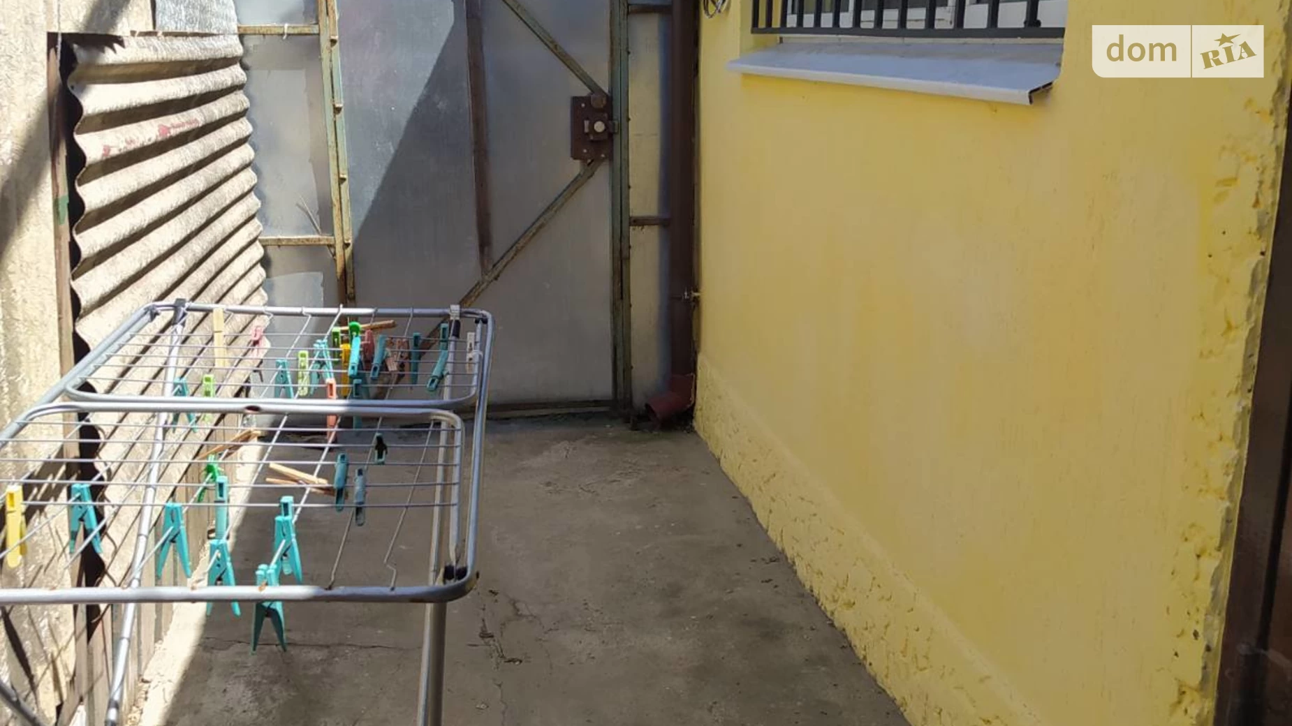 Продается 1-комнатная квартира 21.4 кв. м в Одессе, ул. Дмитрия Иванова, 38 - фото 3