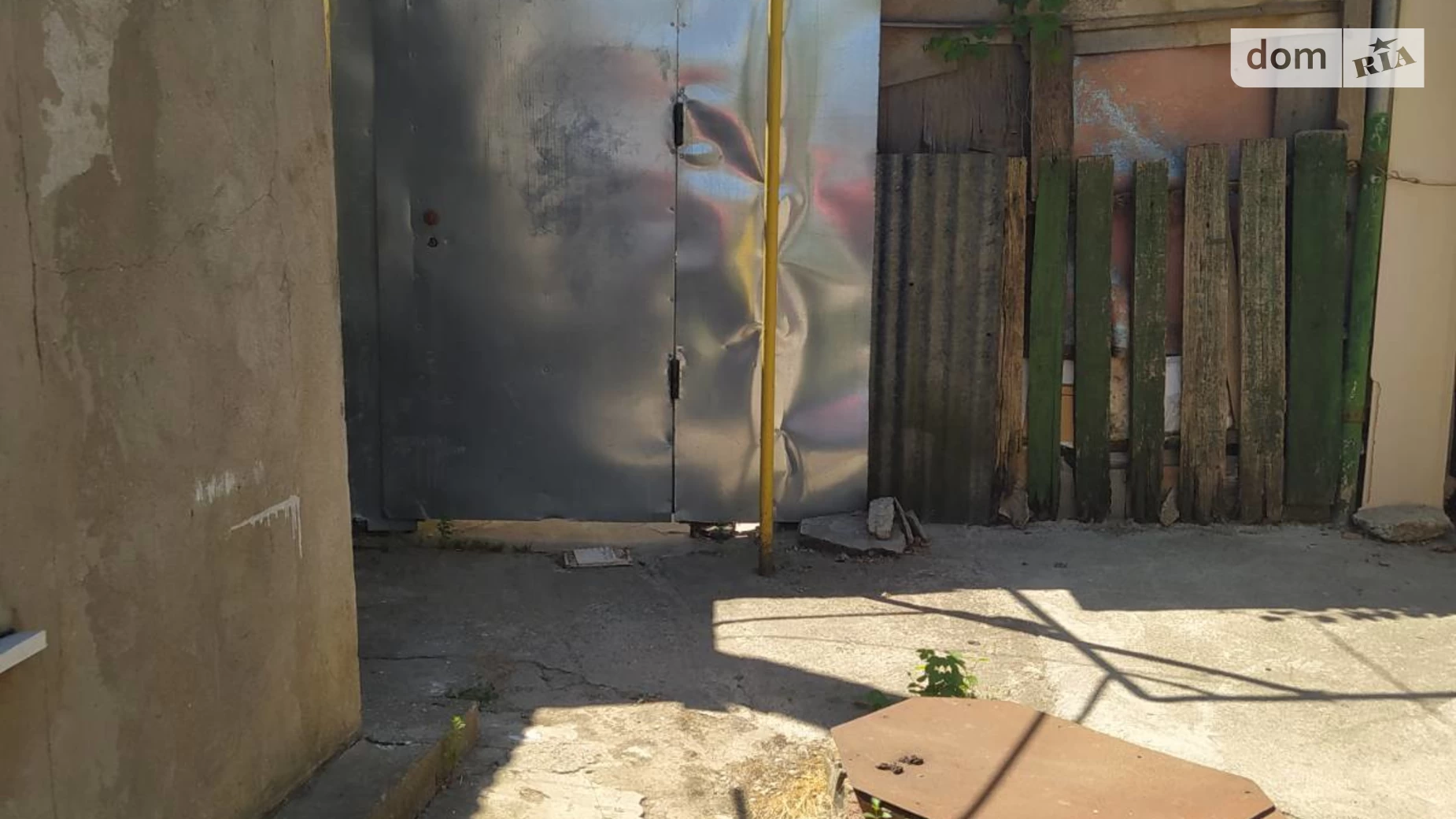 Продается 1-комнатная квартира 21.4 кв. м в Одессе, ул. Дмитрия Иванова, 38 - фото 2