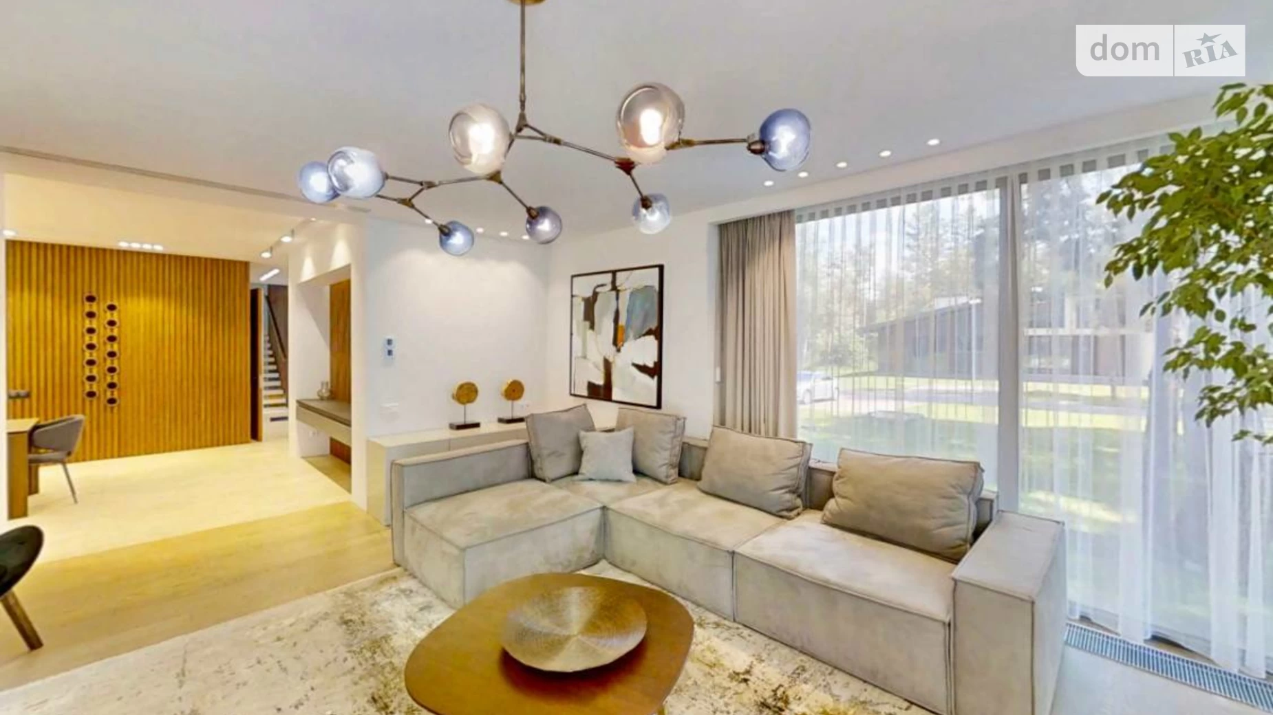 Продается дом на 2 этажа 264 кв. м с мебелью, цена: 940000 $ - фото 3