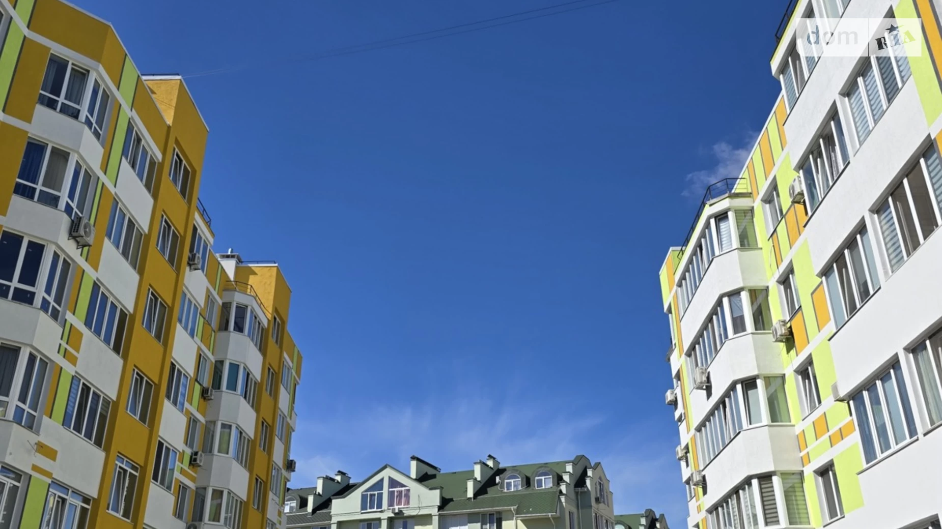 Продается 1-комнатная квартира 35.2 кв. м в Ирпене, ул. Мечникова, 108А - фото 2