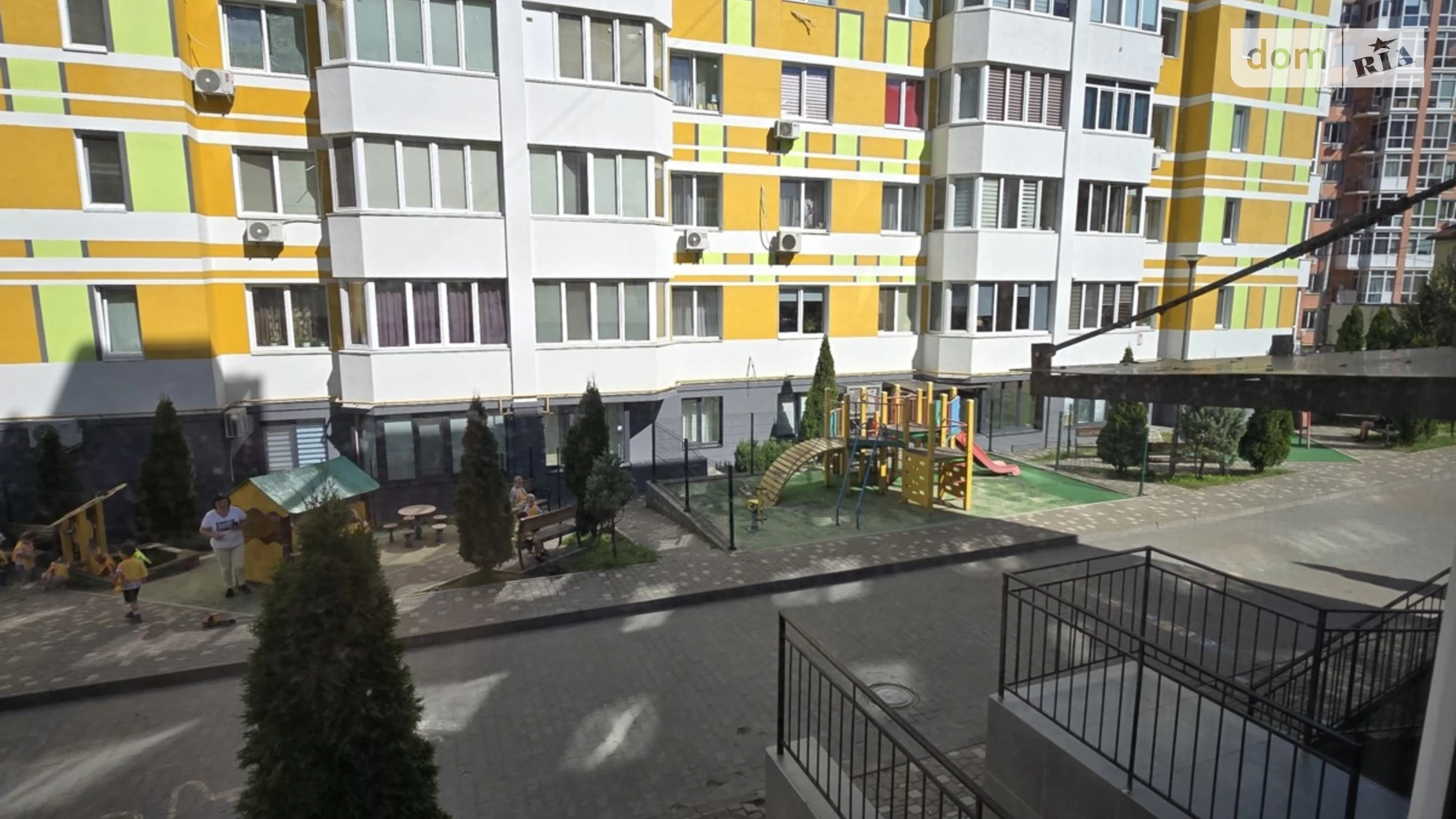 Продается 1-комнатная квартира 35.2 кв. м в Ирпене, ул. Мечникова, 108А - фото 3