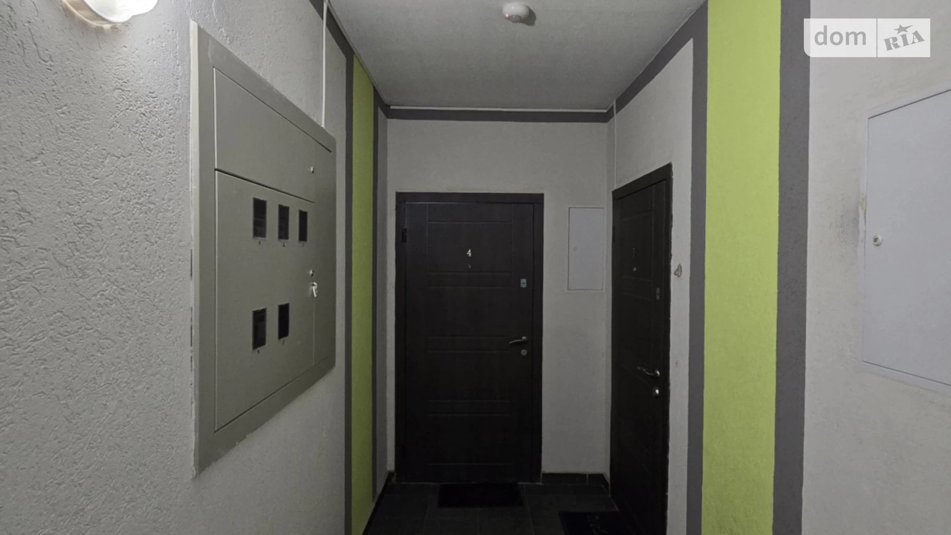 Продается 1-комнатная квартира 35.2 кв. м в Ирпене, ул. Мечникова, 108А - фото 5