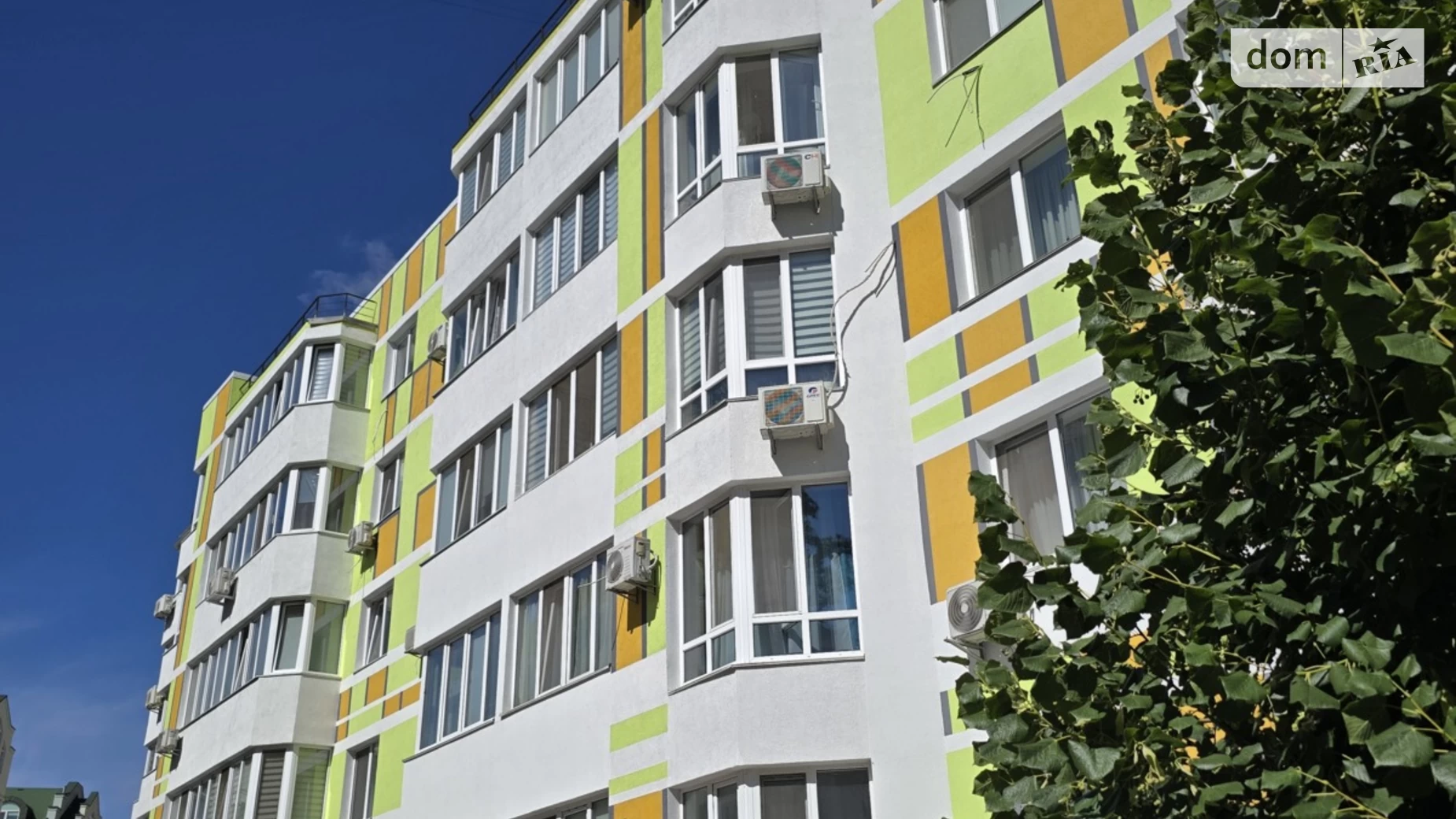 Продается 1-комнатная квартира 35.2 кв. м в Ирпене, ул. Мечникова, 108А - фото 4