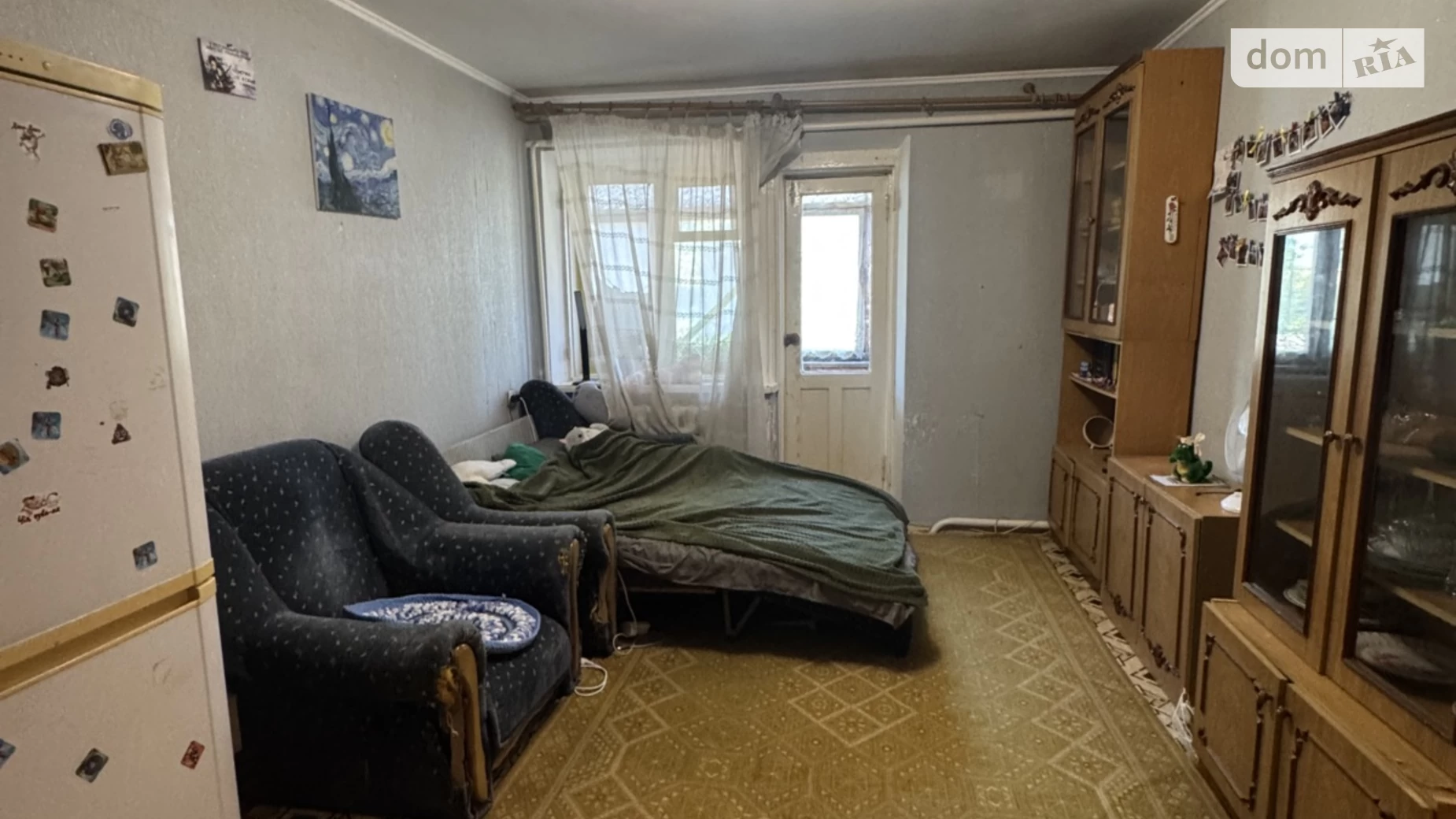 Продается 2-комнатная квартира 45 кв. м в Виннице, ул. Николая Зерова, 18 - фото 5