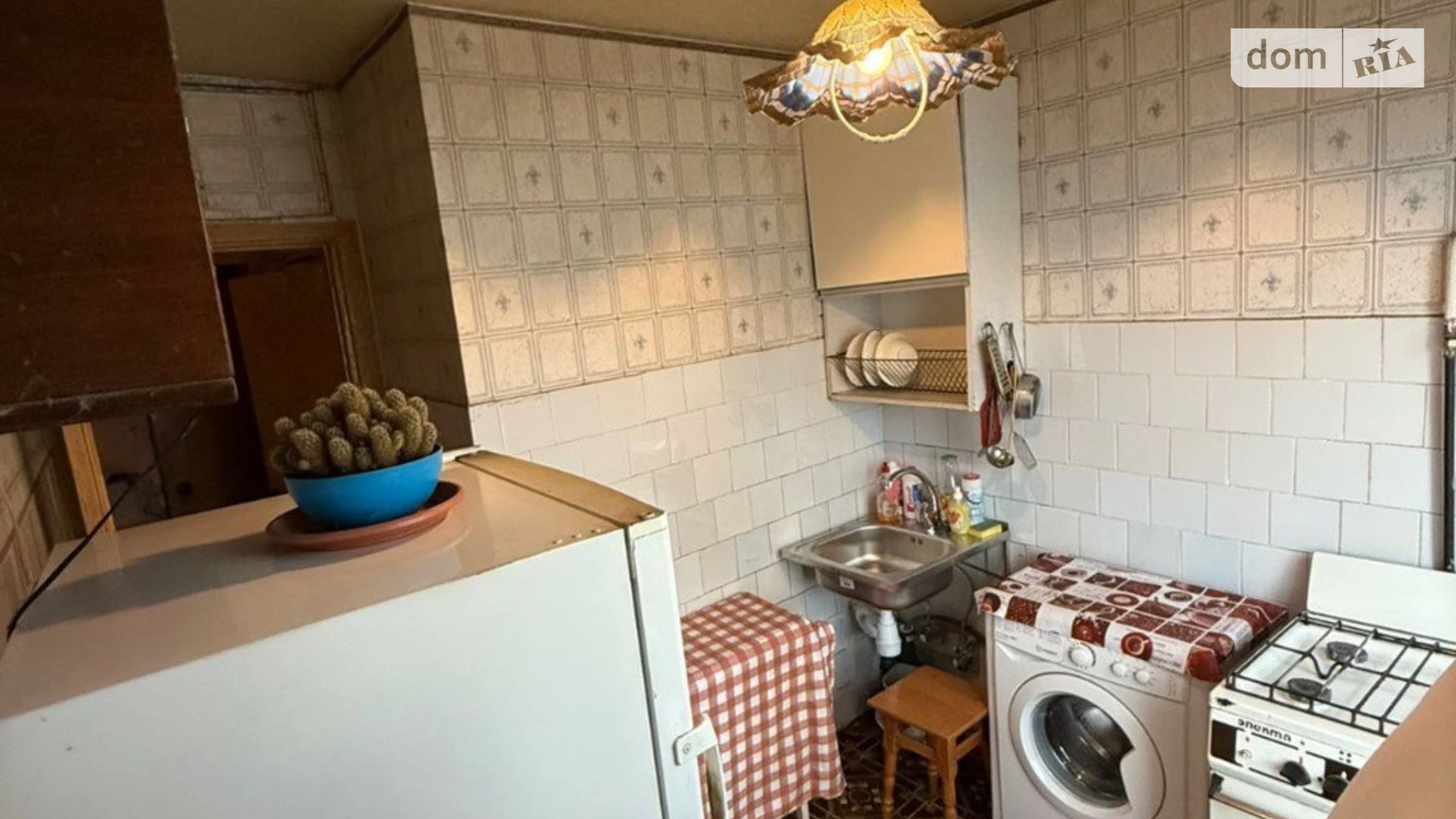 Продается 2-комнатная квартира 45.3 кв. м в Киеве, ул. Березняковская, 38 - фото 2