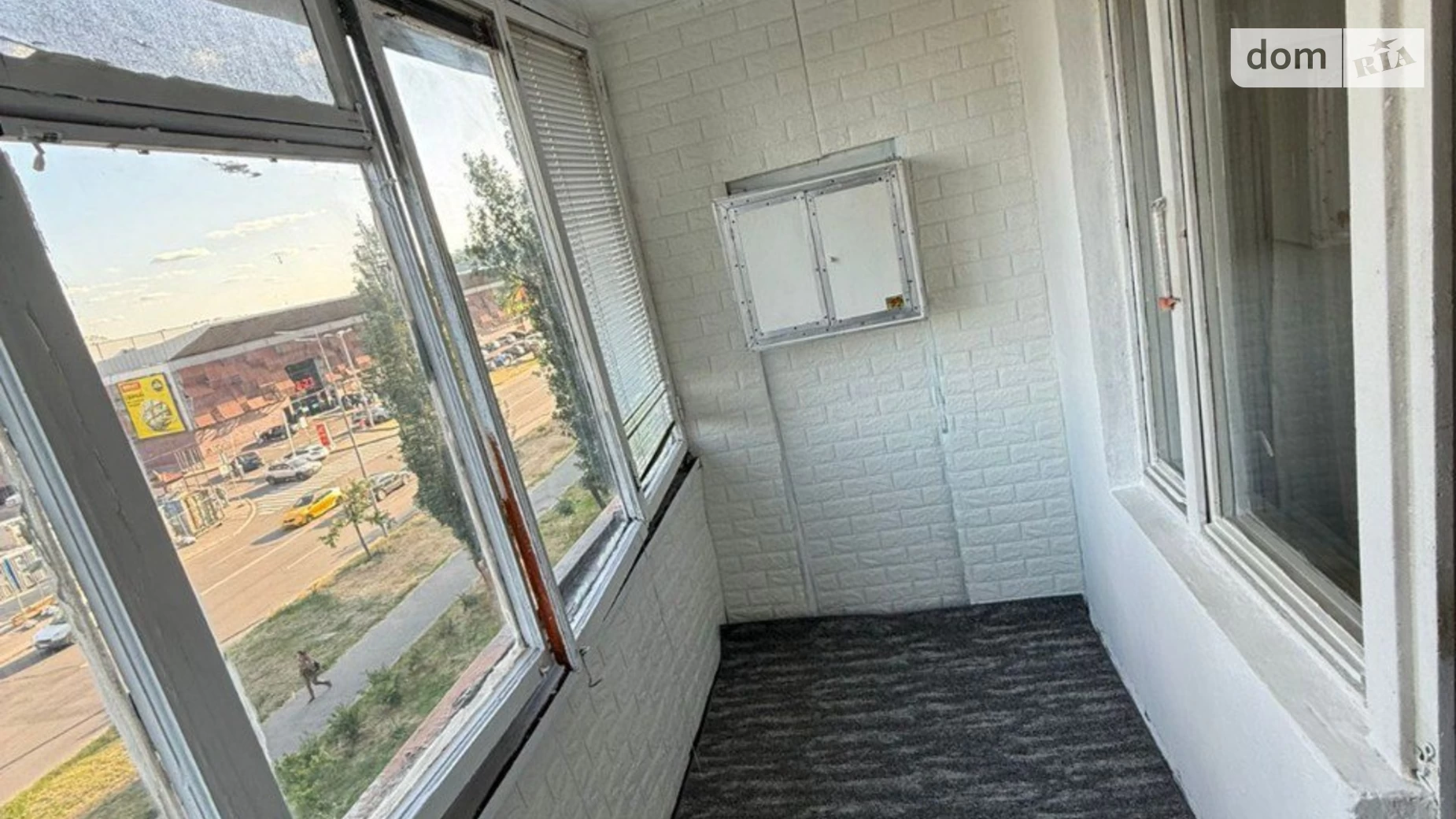 Продается 2-комнатная квартира 45.3 кв. м в Киеве, ул. Березняковская, 38 - фото 3