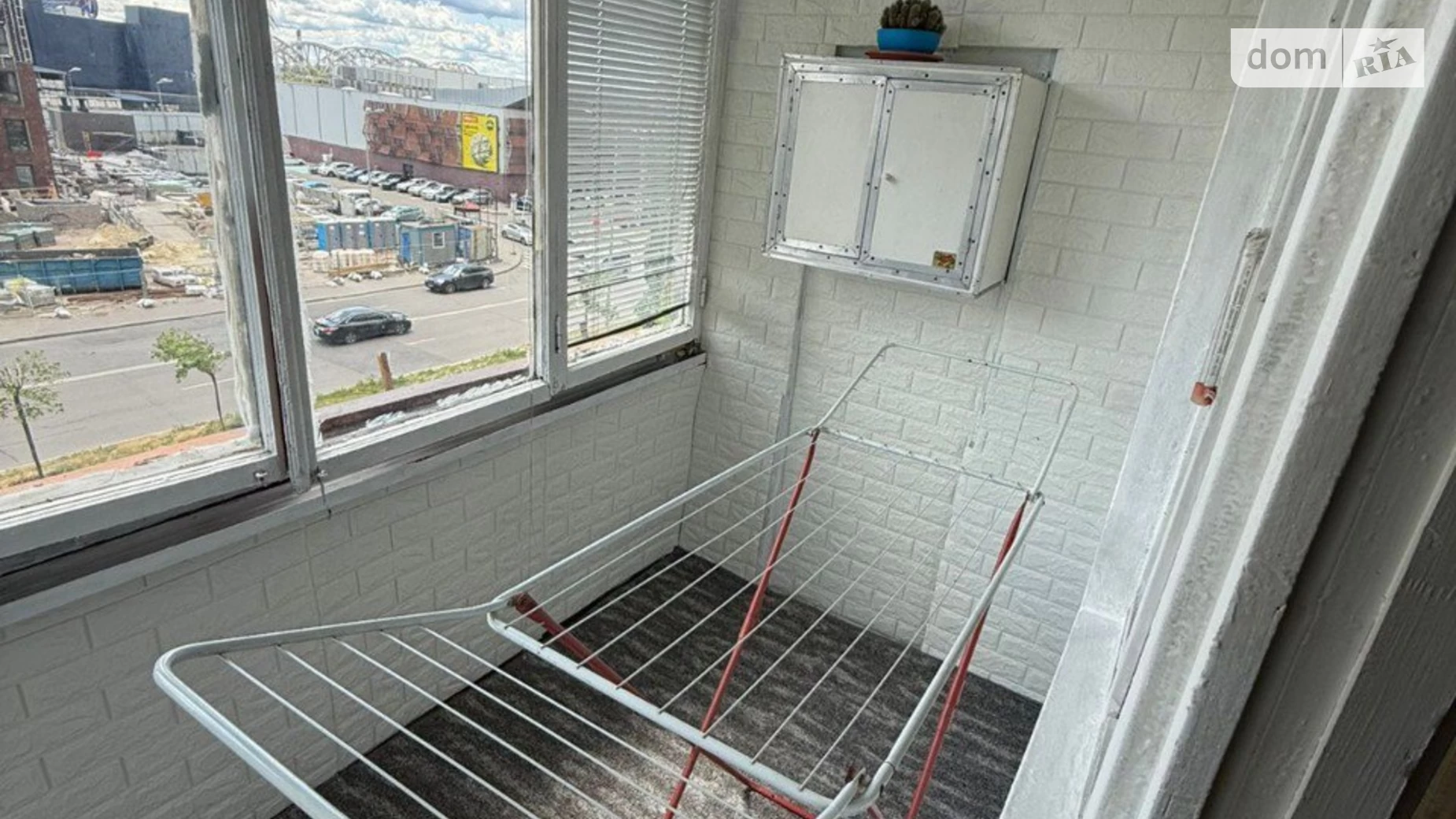 Продается 2-комнатная квартира 45.3 кв. м в Киеве, ул. Березняковская, 38 - фото 5