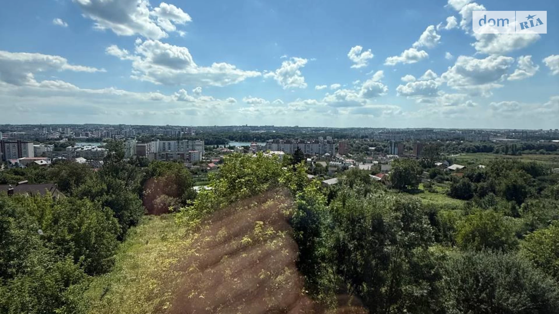 Продается 1-комнатная квартира 40 кв. м в Хмельницком, ул. Мазура Николая, 18/2 - фото 2