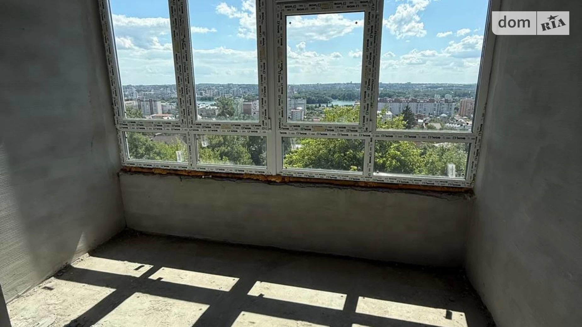 Продается 1-комнатная квартира 40 кв. м в Хмельницком, ул. Мазура Николая, 18/2 - фото 3