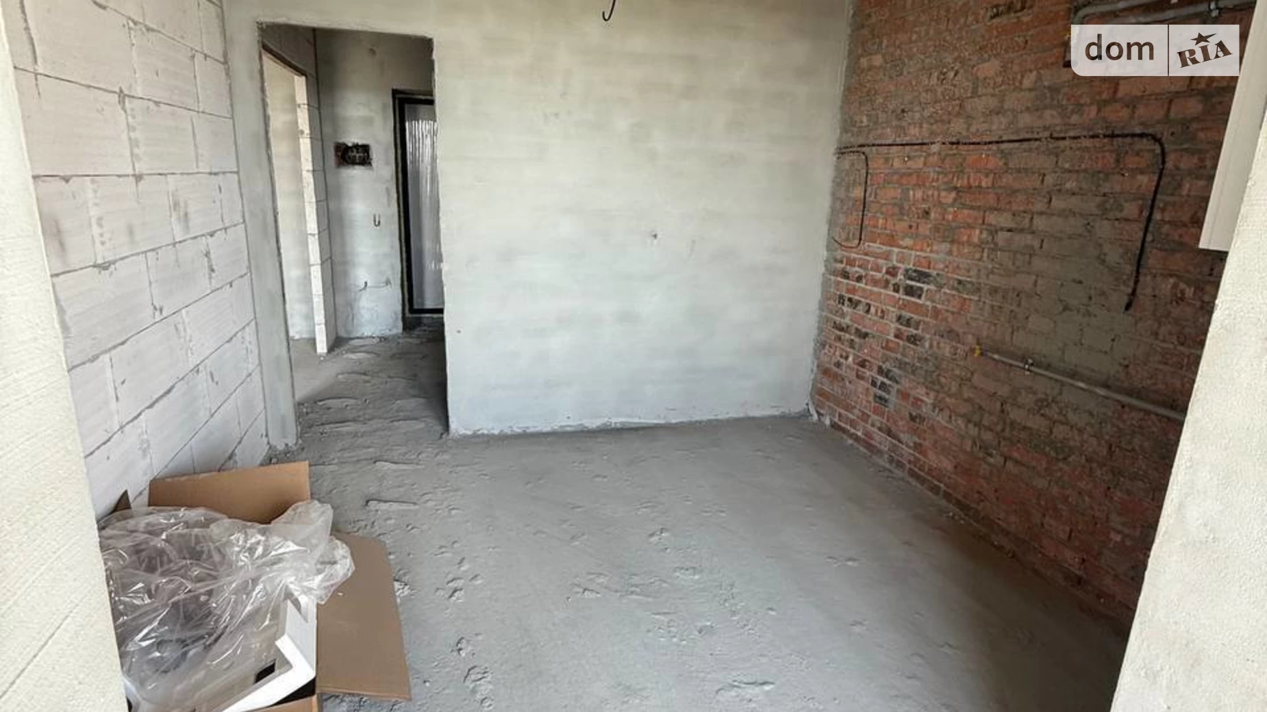 Продается 1-комнатная квартира 40 кв. м в Хмельницком, ул. Мазура Николая, 18/2 - фото 4