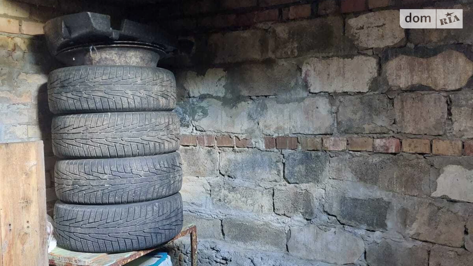 Продается отдельно стоящий гараж под легковое авто на 24 кв. м, цена: 7000 $ - фото 5