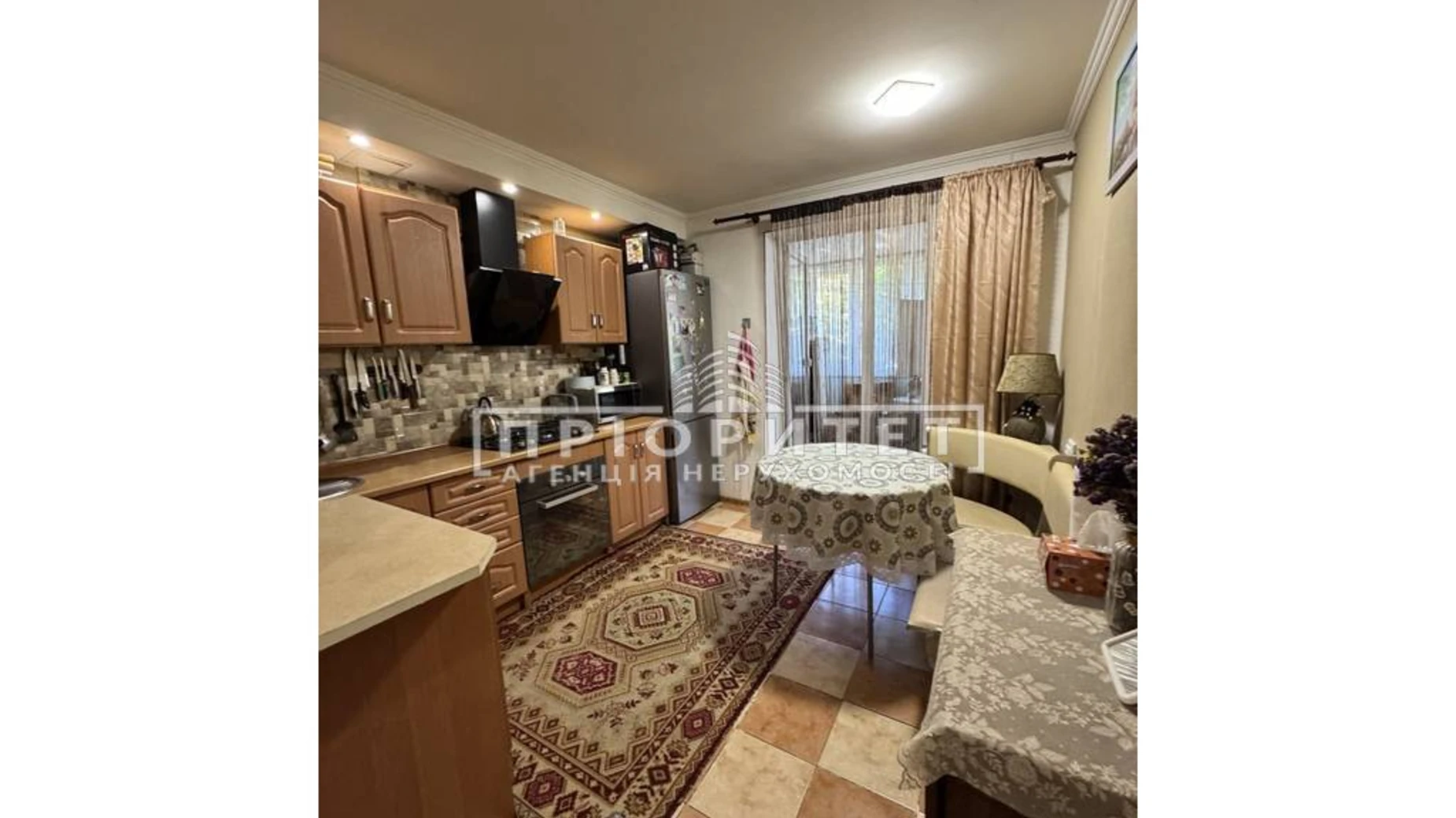 Продается 2-комнатная квартира 50 кв. м в Одессе, ул. Академика Королева - фото 2