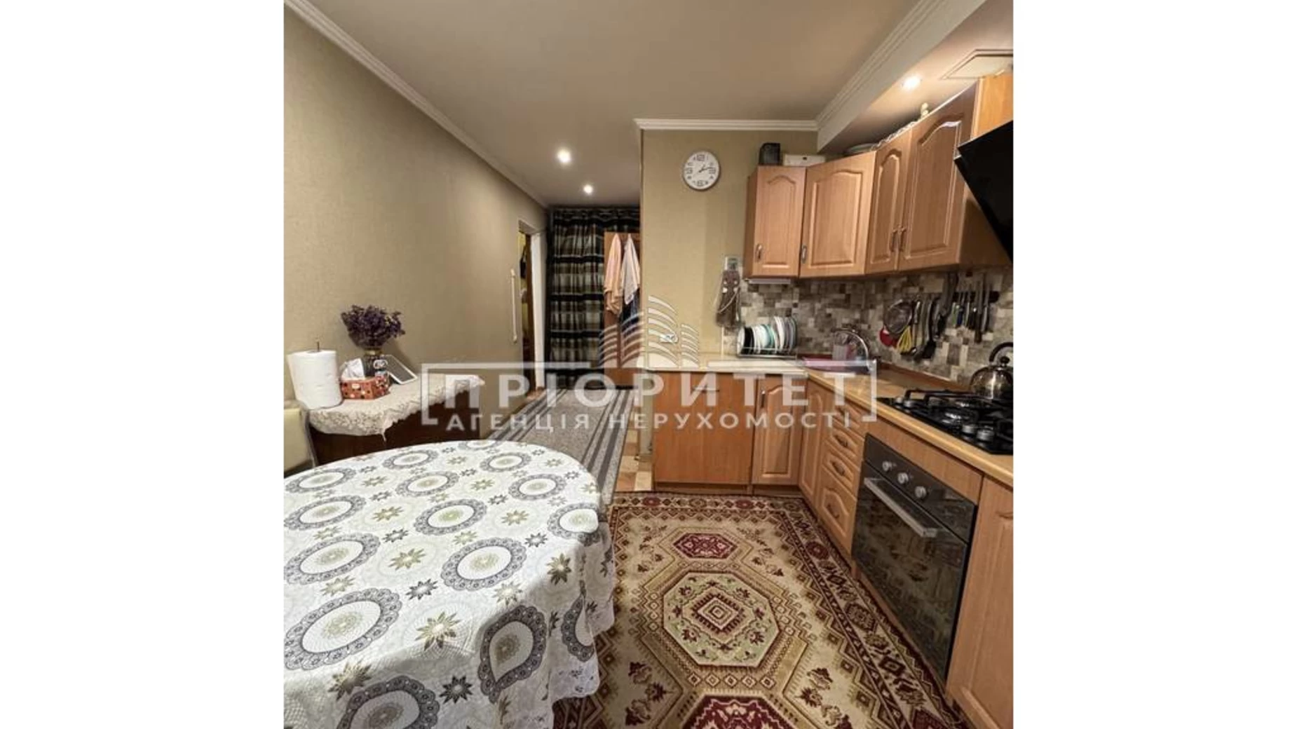 Продается 2-комнатная квартира 50 кв. м в Одессе, ул. Академика Королева - фото 4