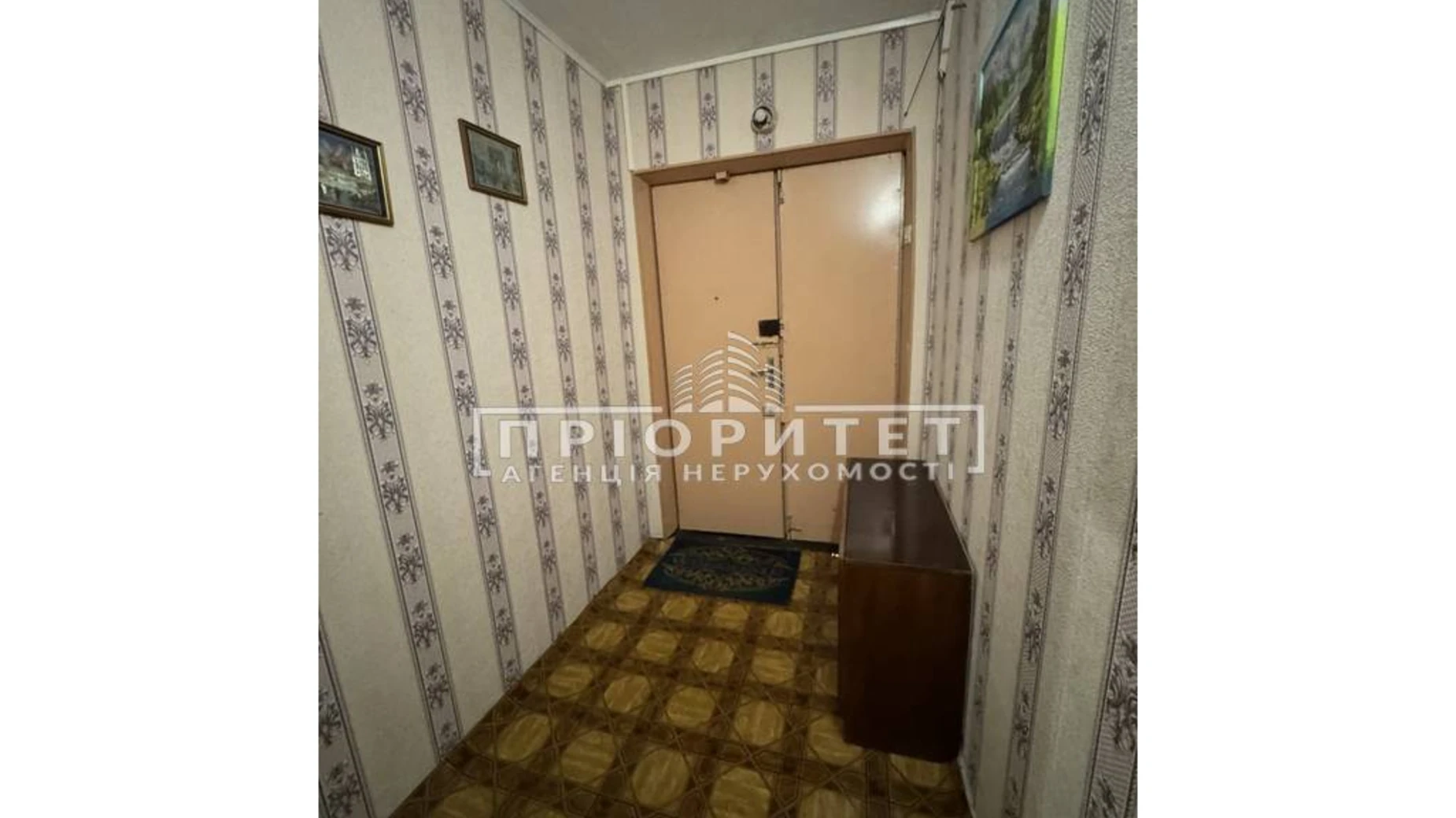 Продается 2-комнатная квартира 50 кв. м в Одессе, ул. Академика Королева - фото 3